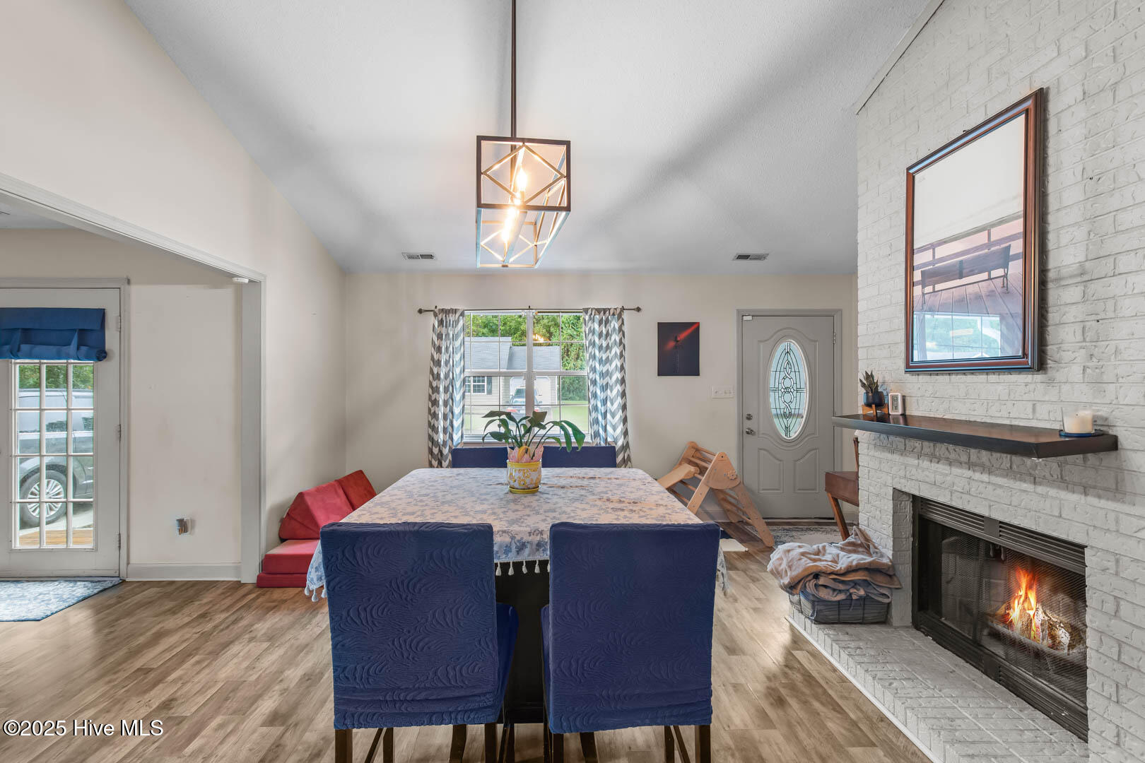 2917 Norbrick Street