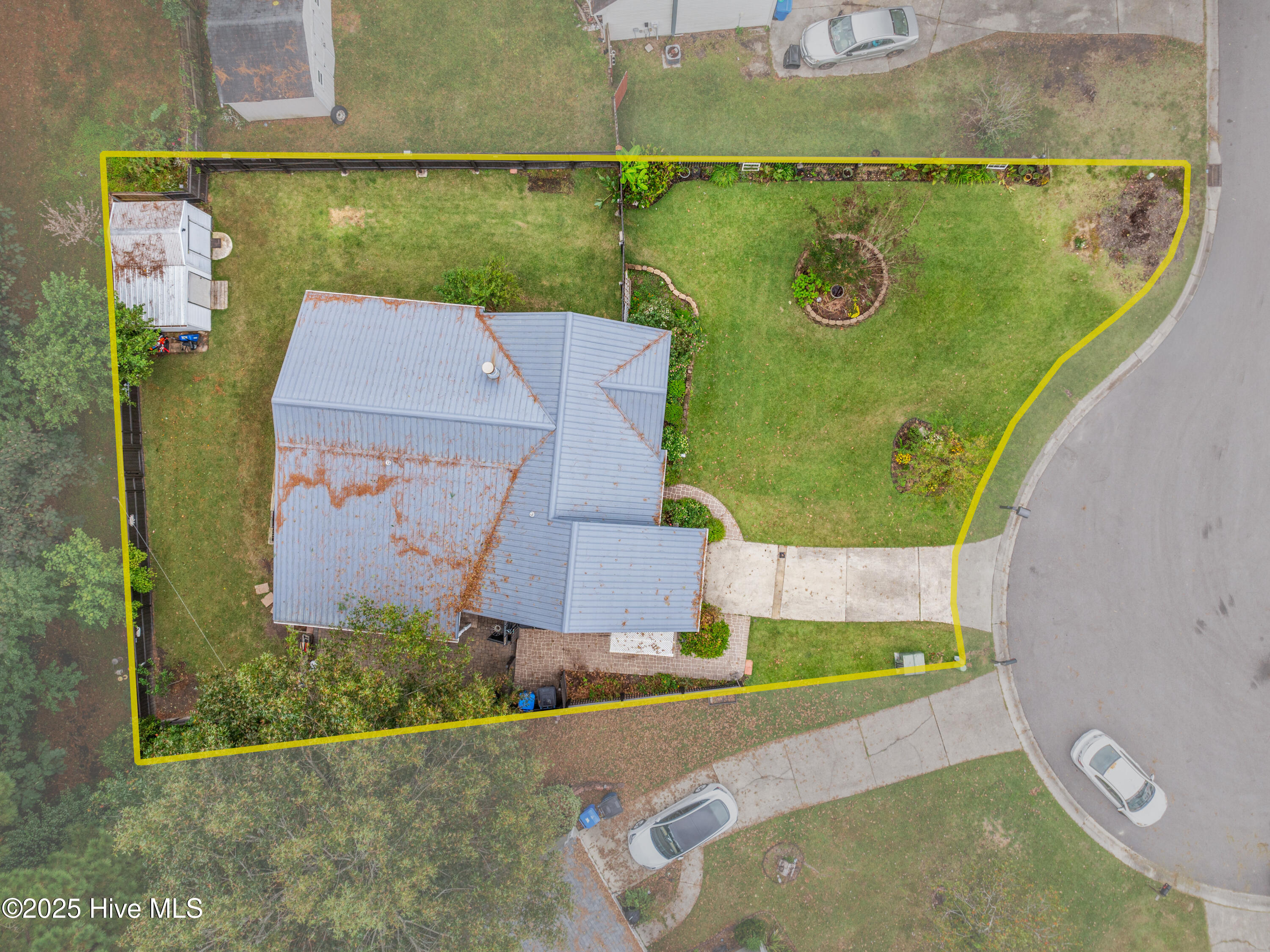 102 W Cameron Court, Jacksonville