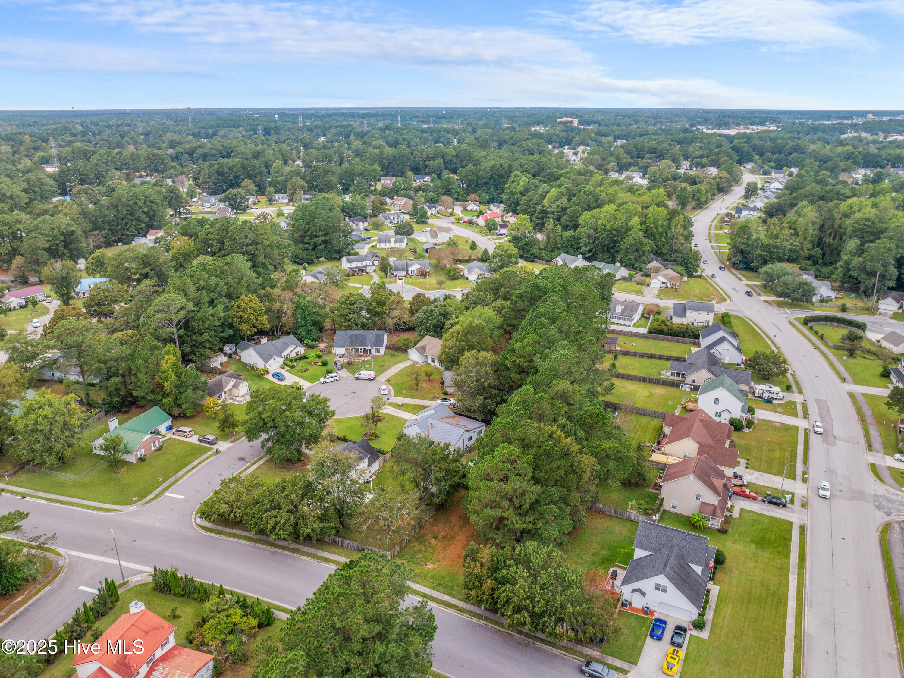 102 W Cameron Court, Jacksonville