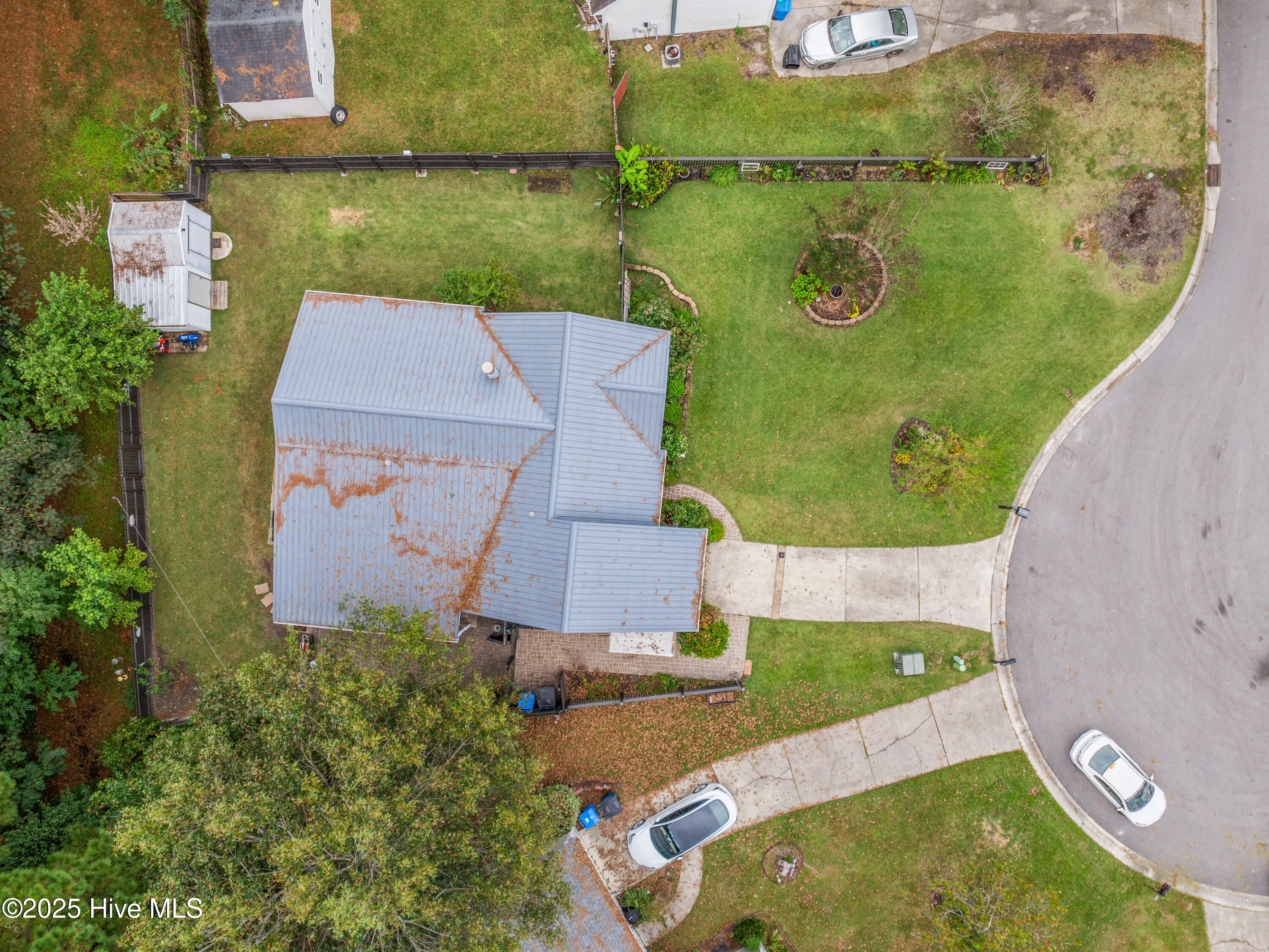 102 W Cameron Court, Jacksonville