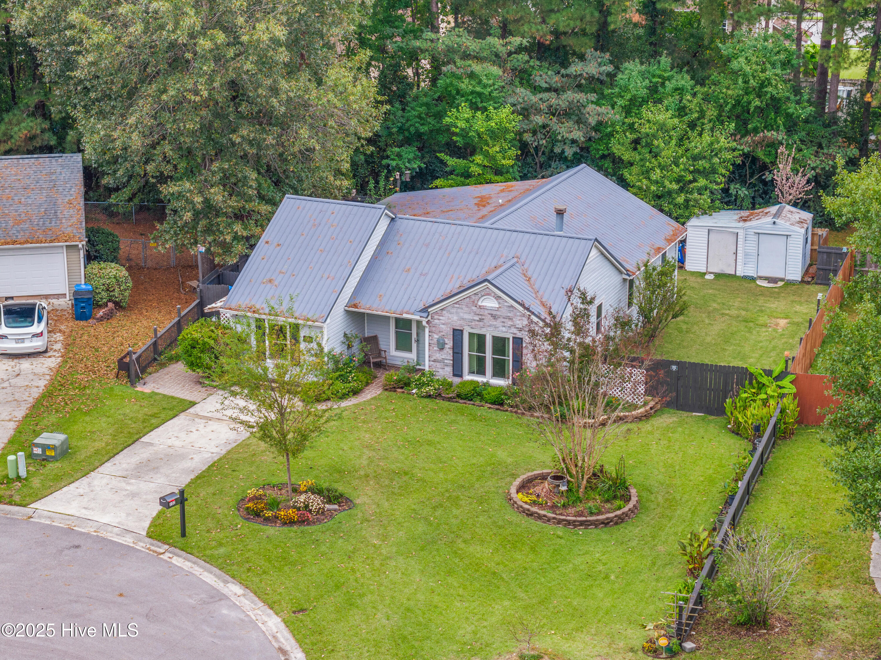 102 W Cameron Court, Jacksonville