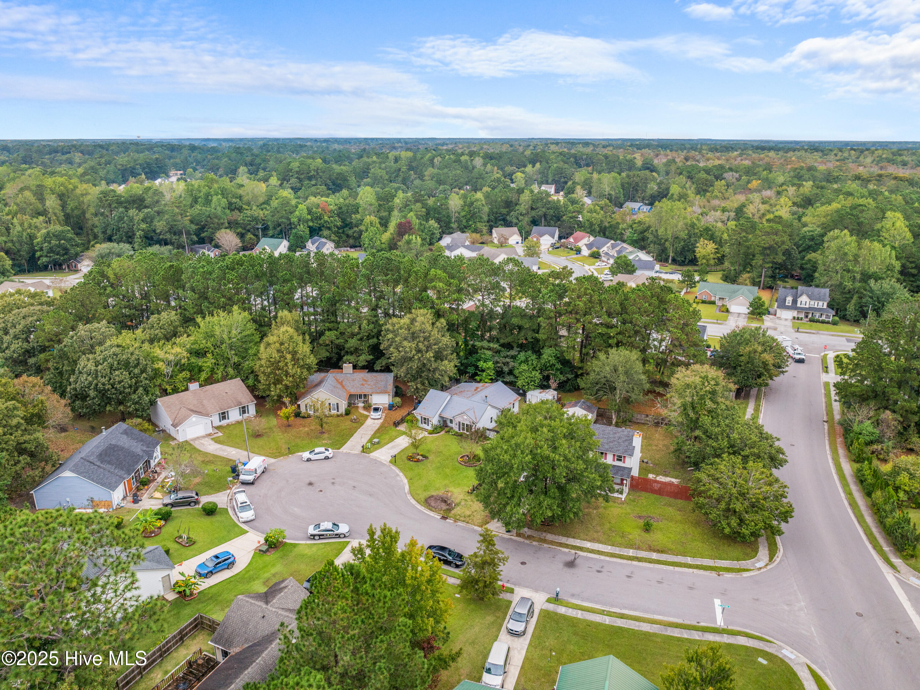 102 W Cameron Court, Jacksonville