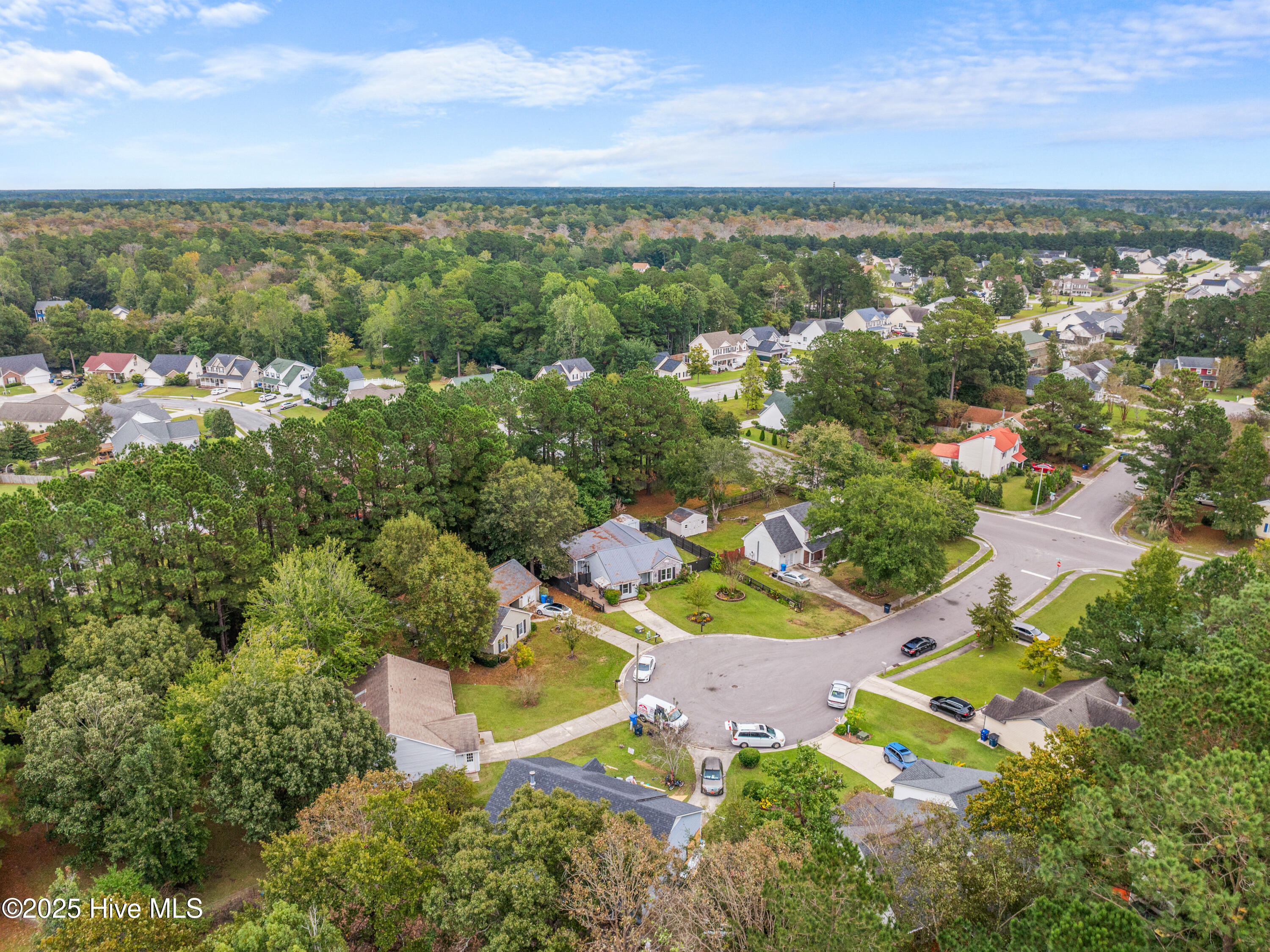 102 W Cameron Court, Jacksonville