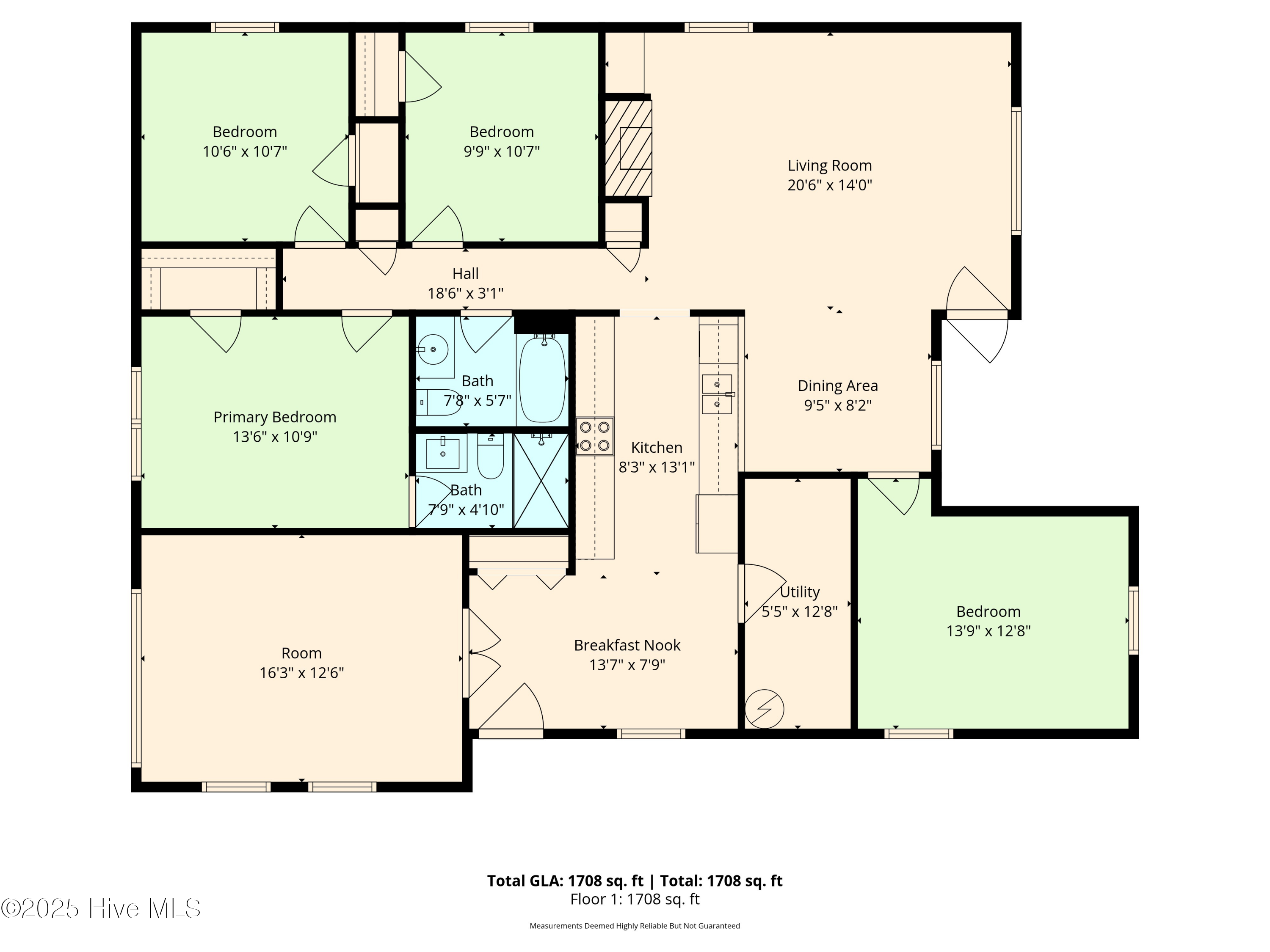 102 W Cameron Court, Jacksonville