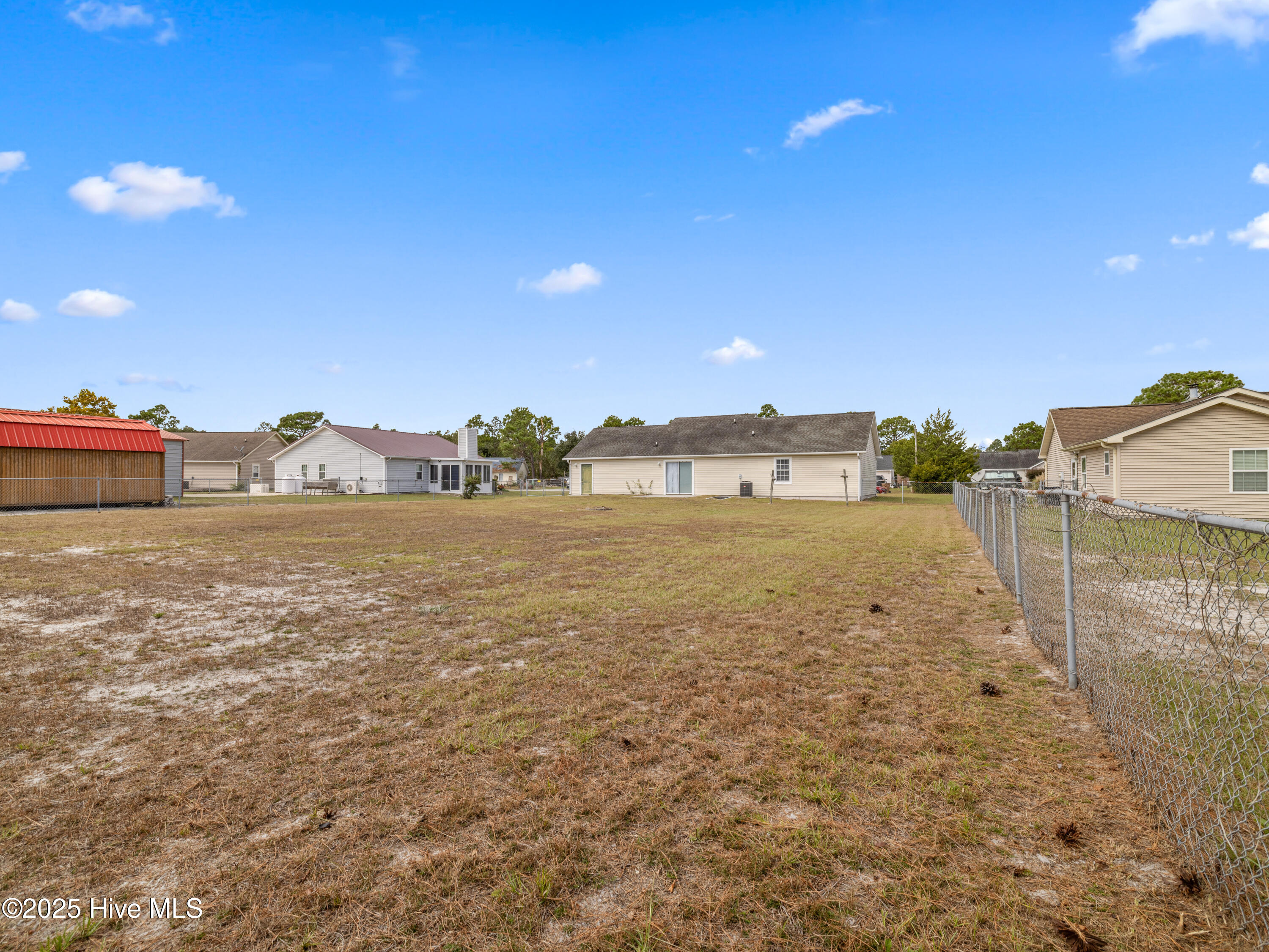 202 Dayrell Drive, Hubert