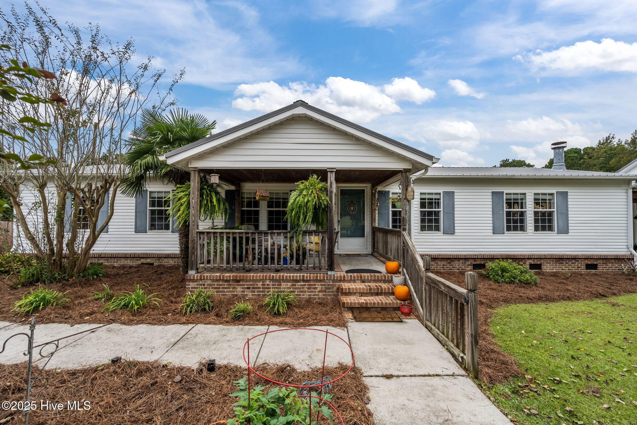 233 Belgrade Swansboro Road, Stella