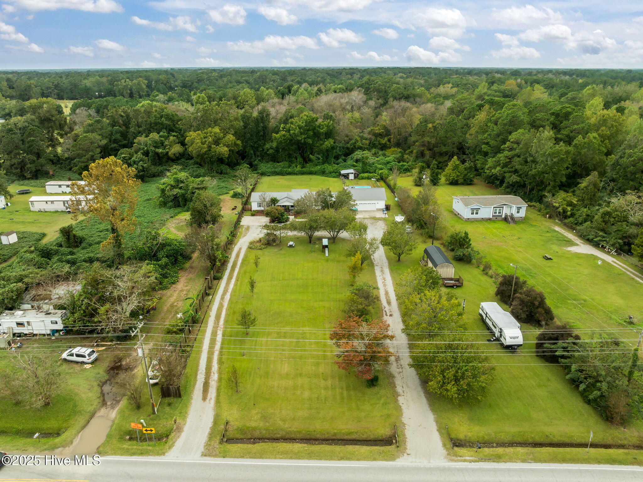 233 Belgrade Swansboro Road, Stella