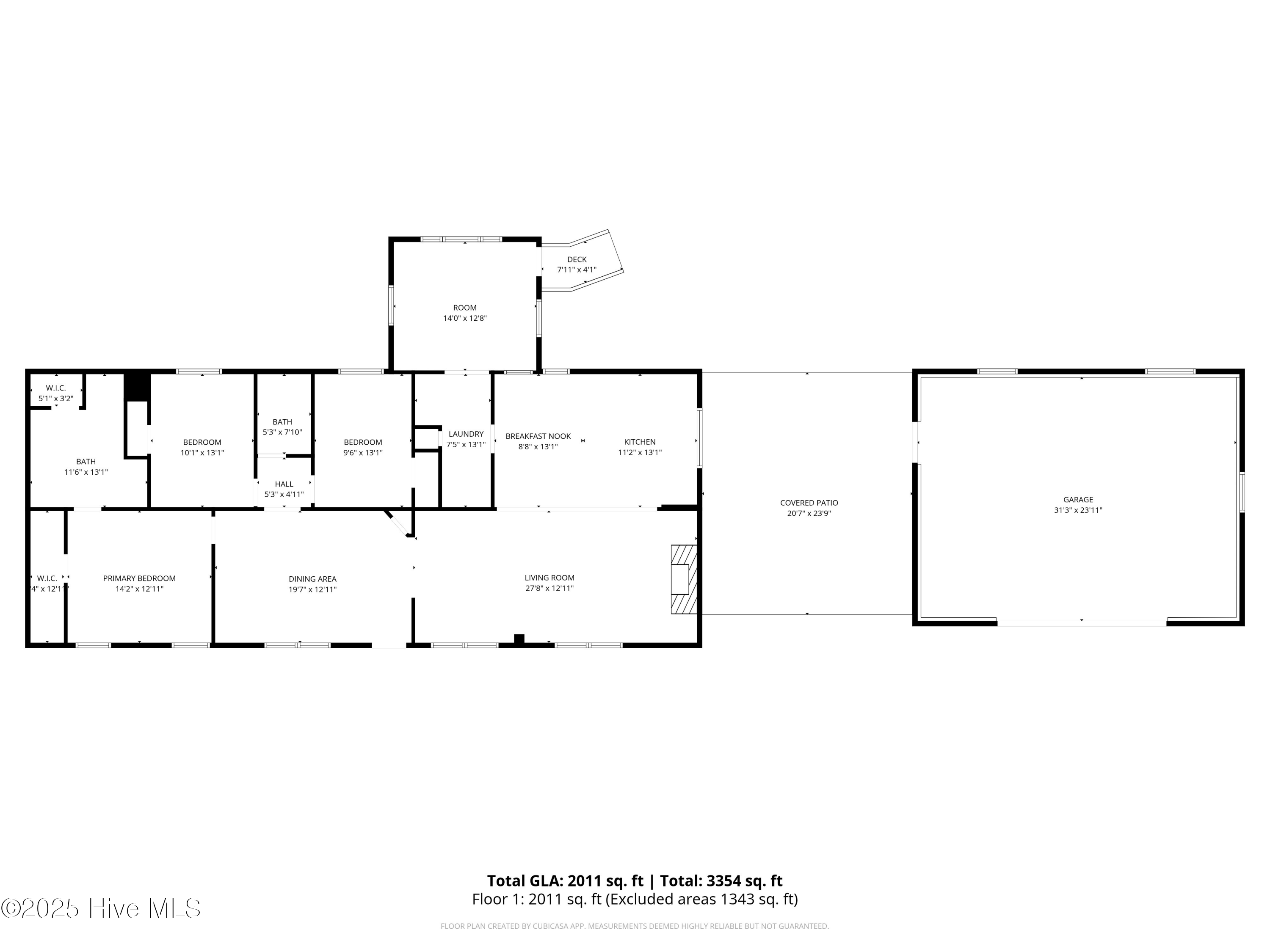 233 Belgrade Swansboro Road, Stella