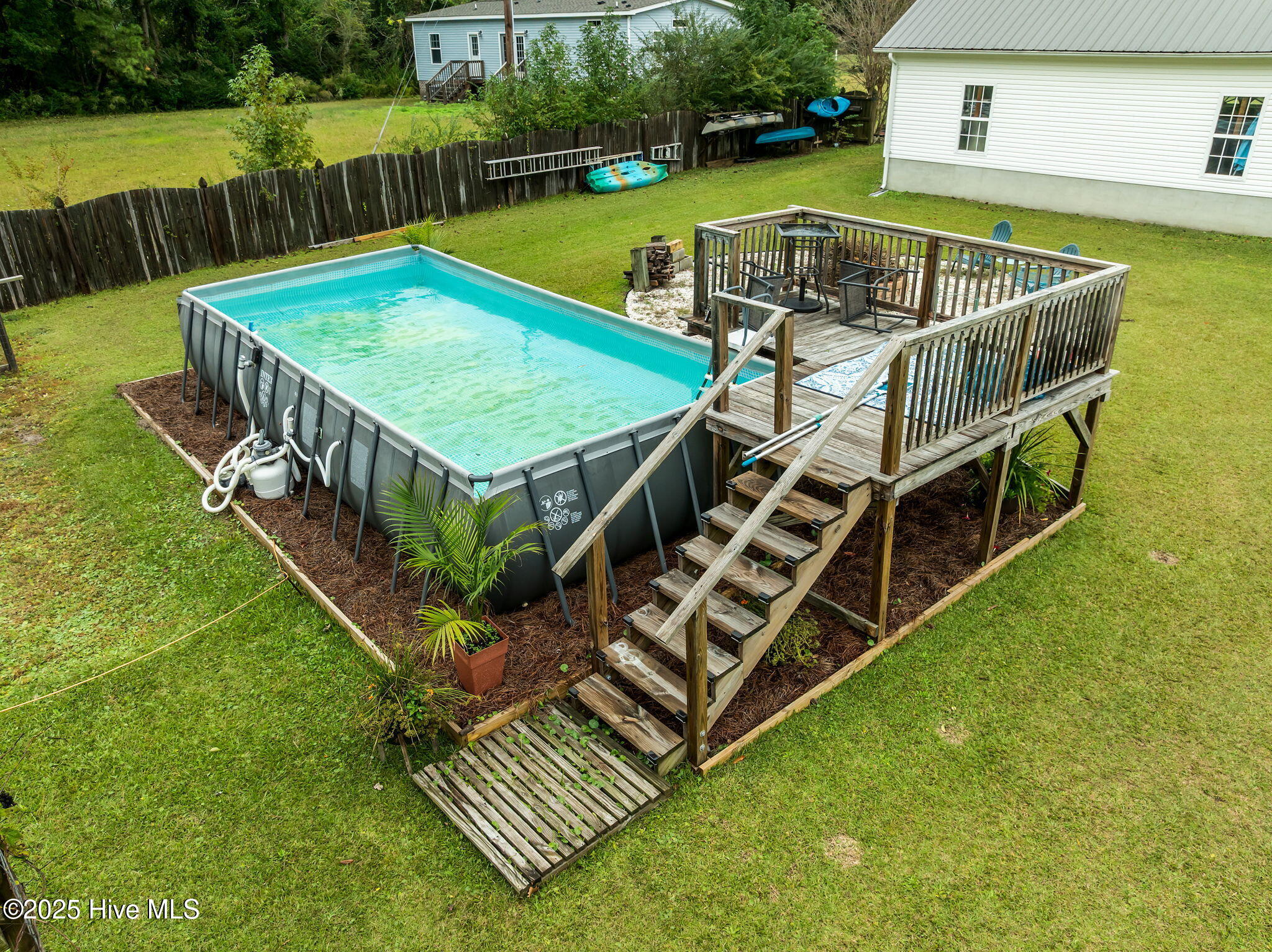 233 Belgrade Swansboro Road, Stella
