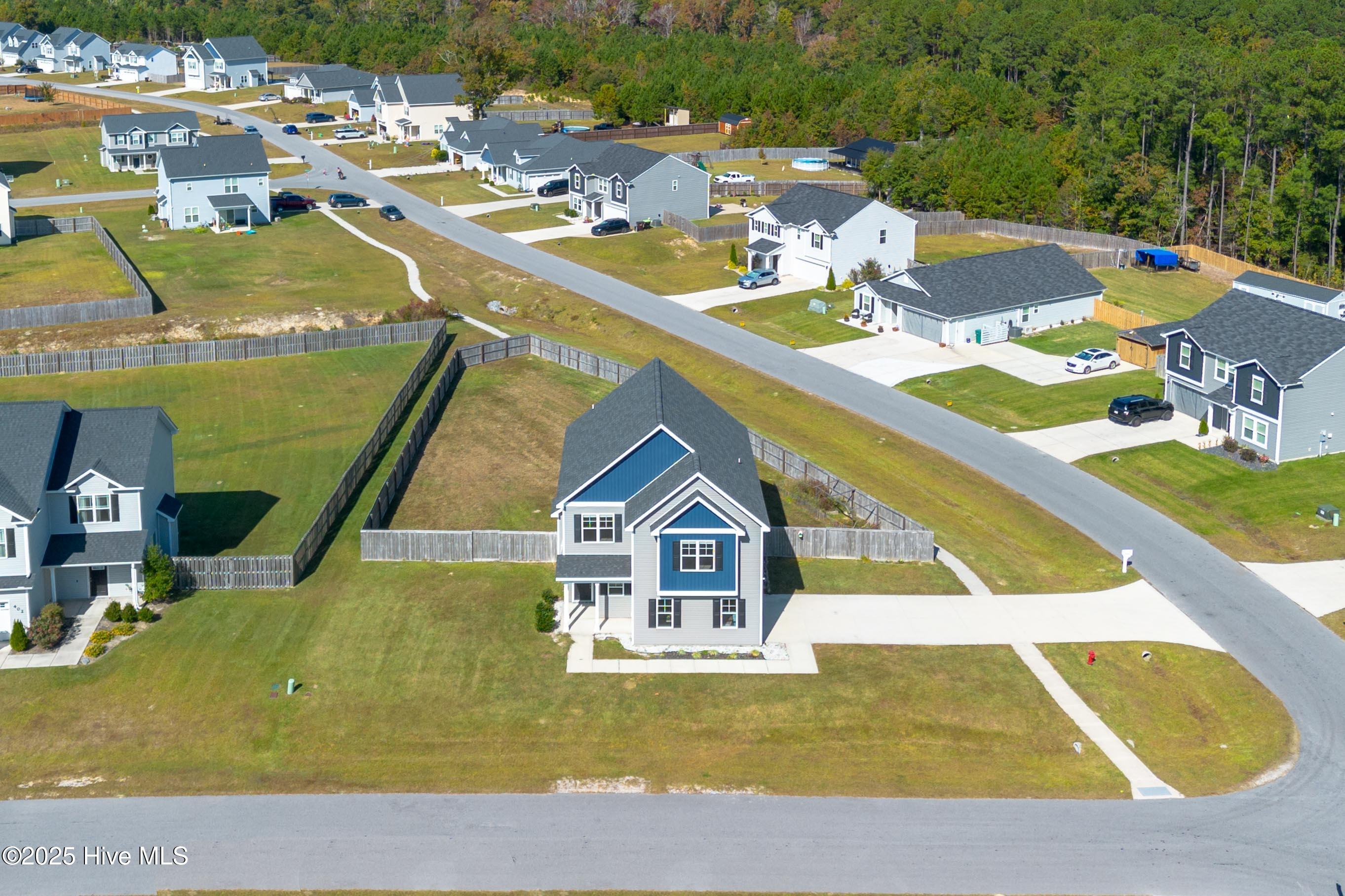 113 Longhorn Road, Jacksonville