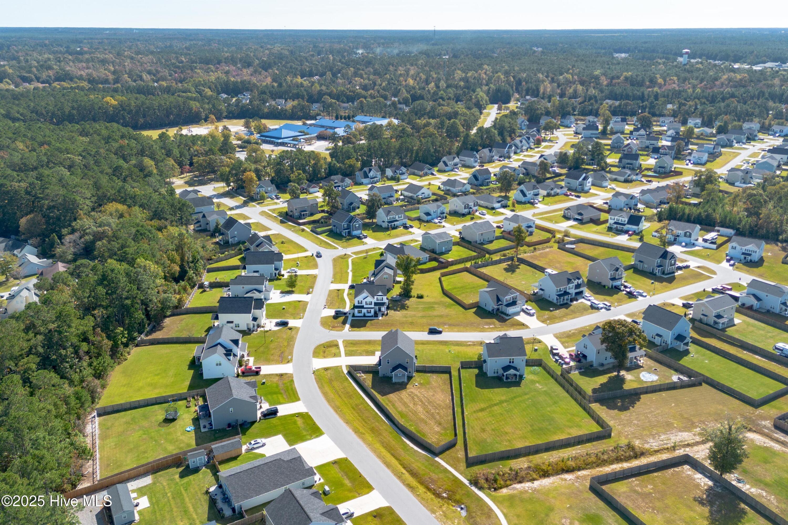 113 Longhorn Road, Jacksonville