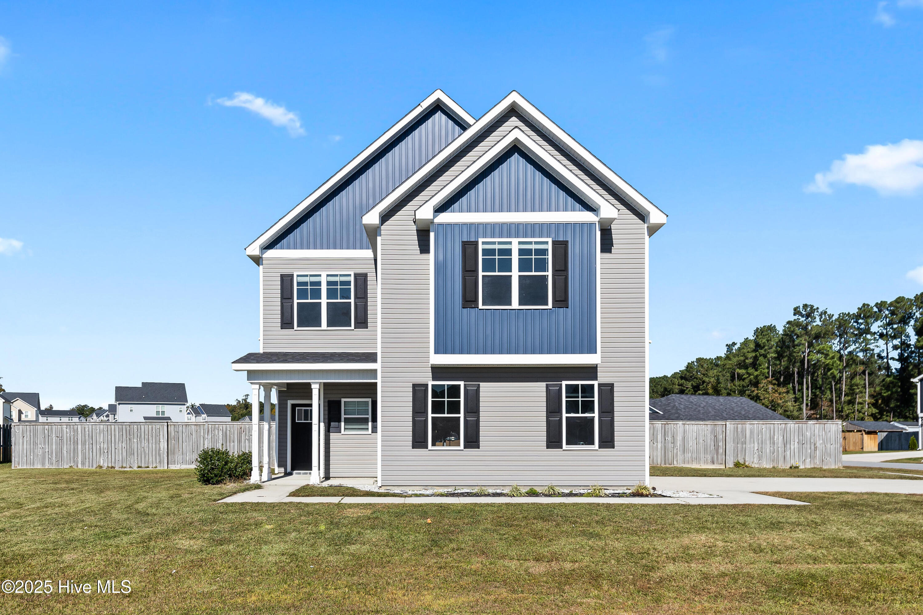 113 Longhorn Road, Jacksonville