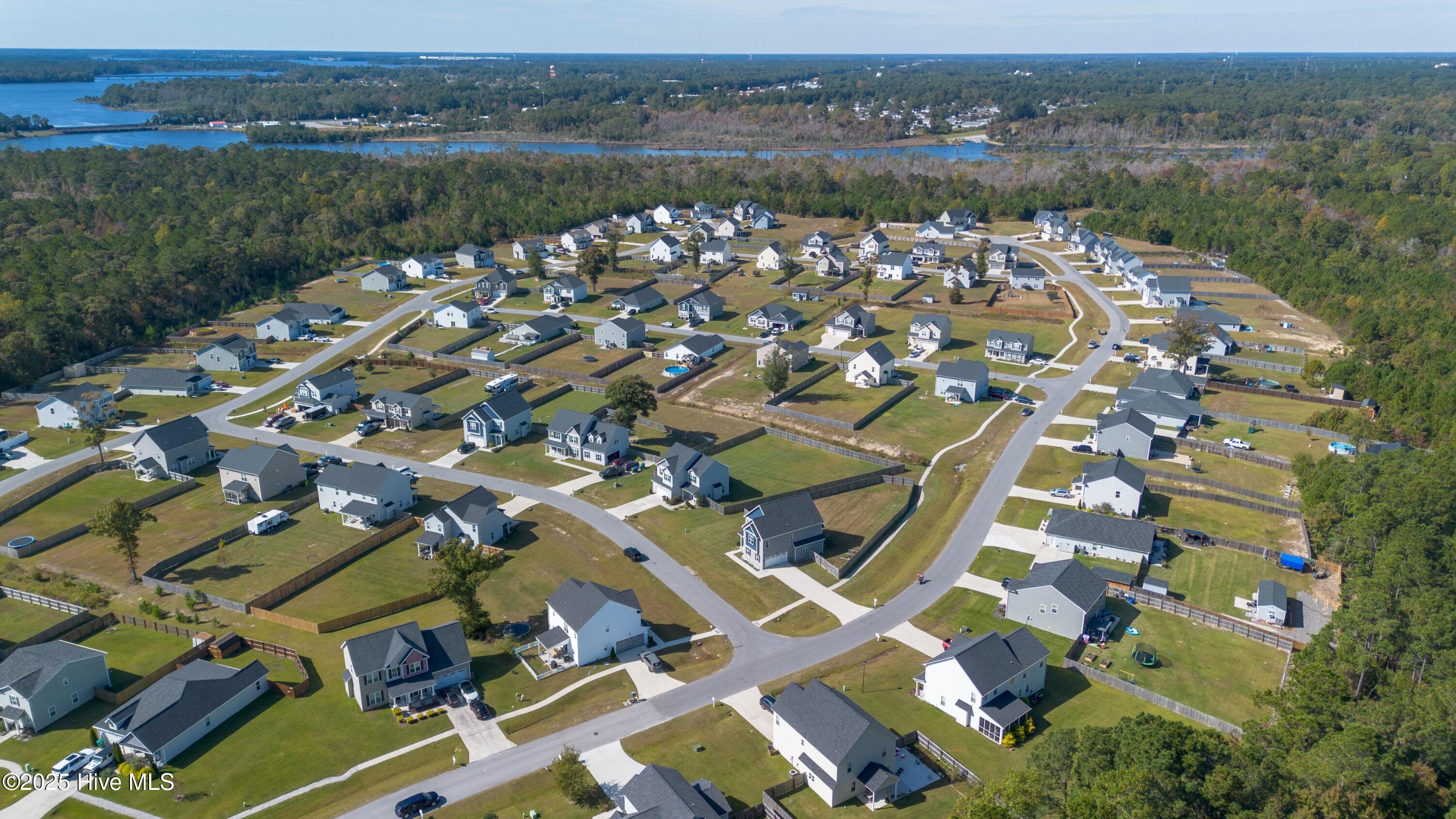 113 Longhorn Road, Jacksonville