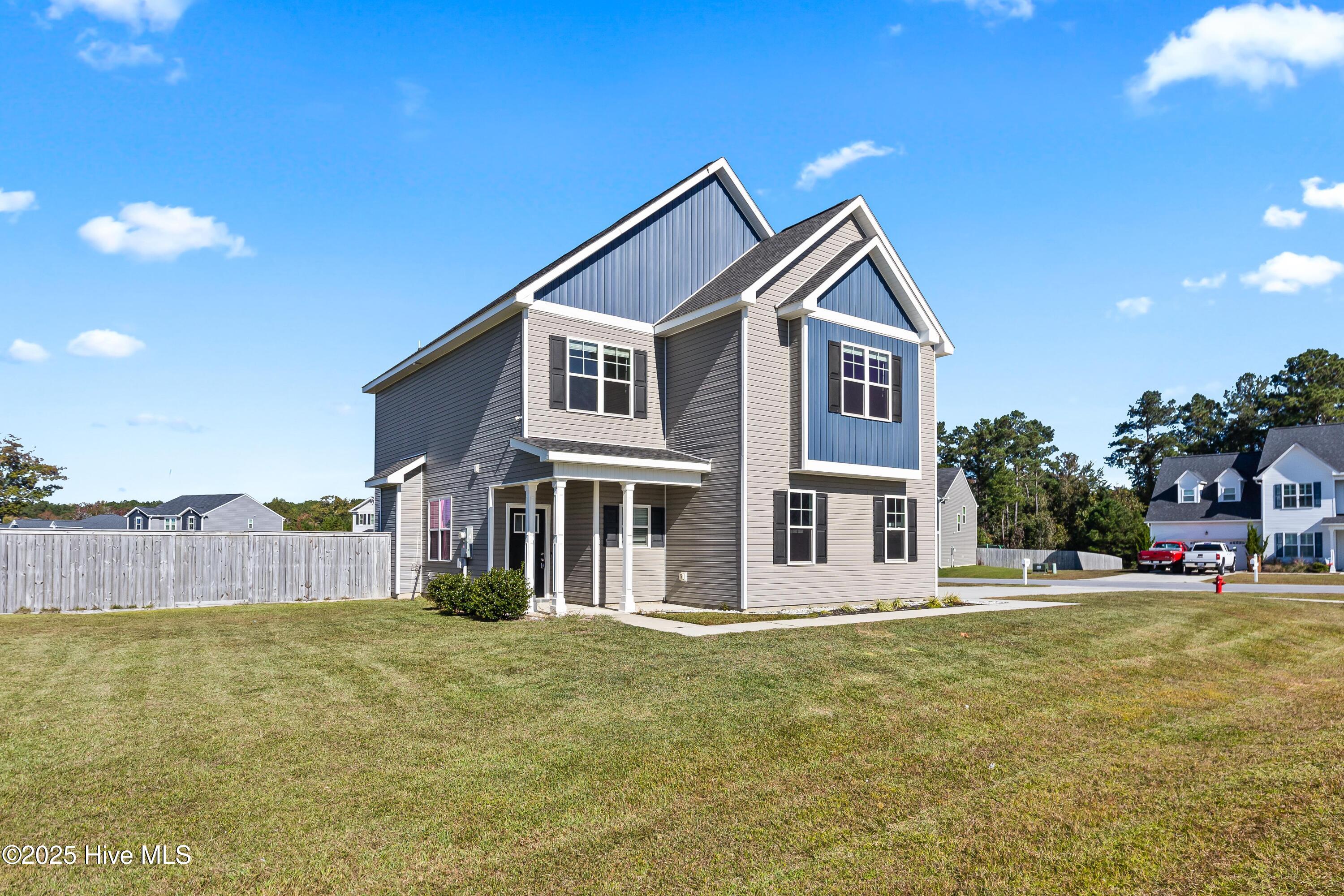 113 Longhorn Road, Jacksonville