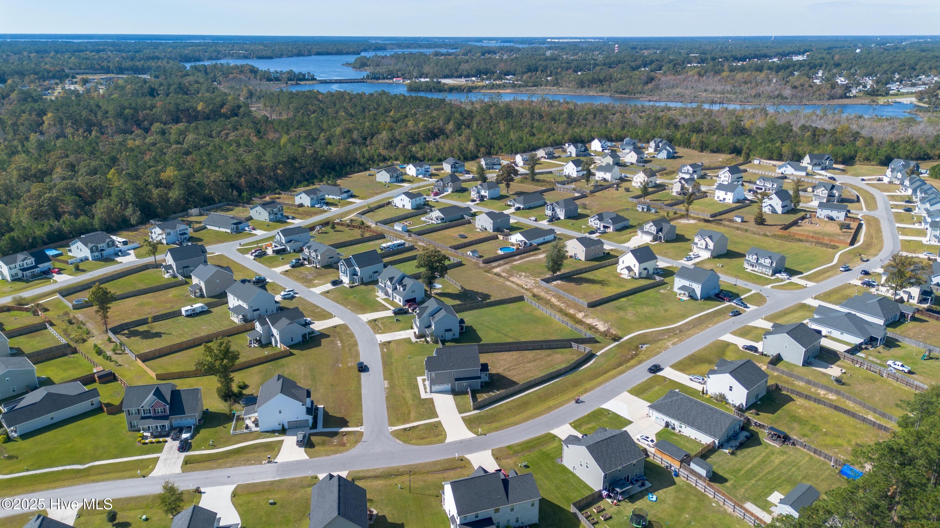 113 Longhorn Road, Jacksonville