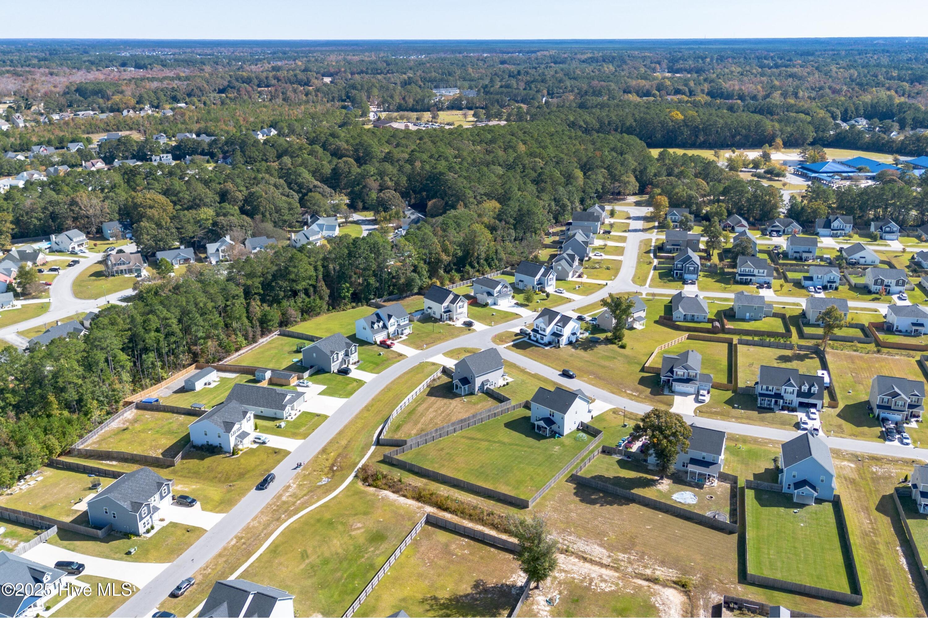 113 Longhorn Road, Jacksonville