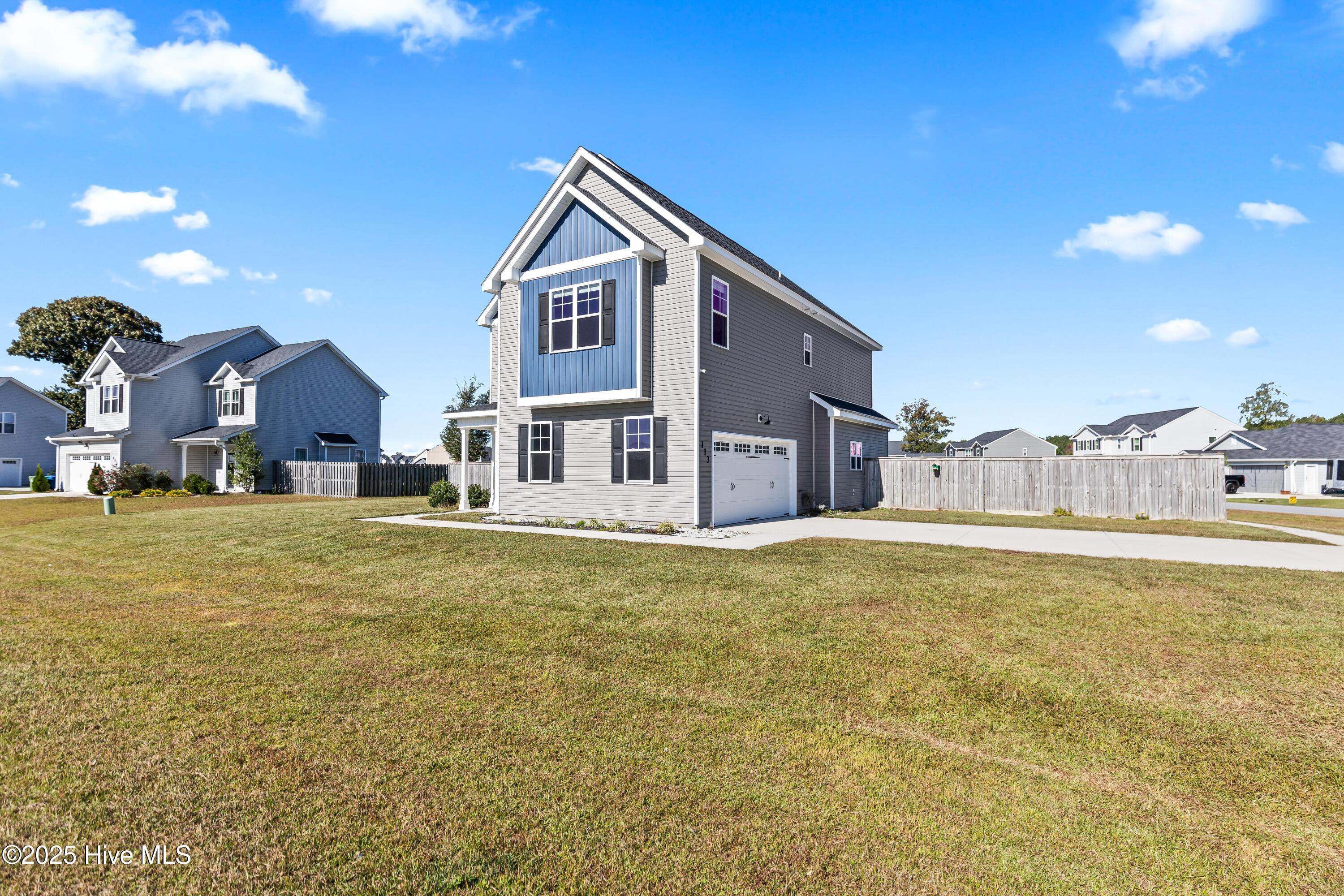 113 Longhorn Road, Jacksonville