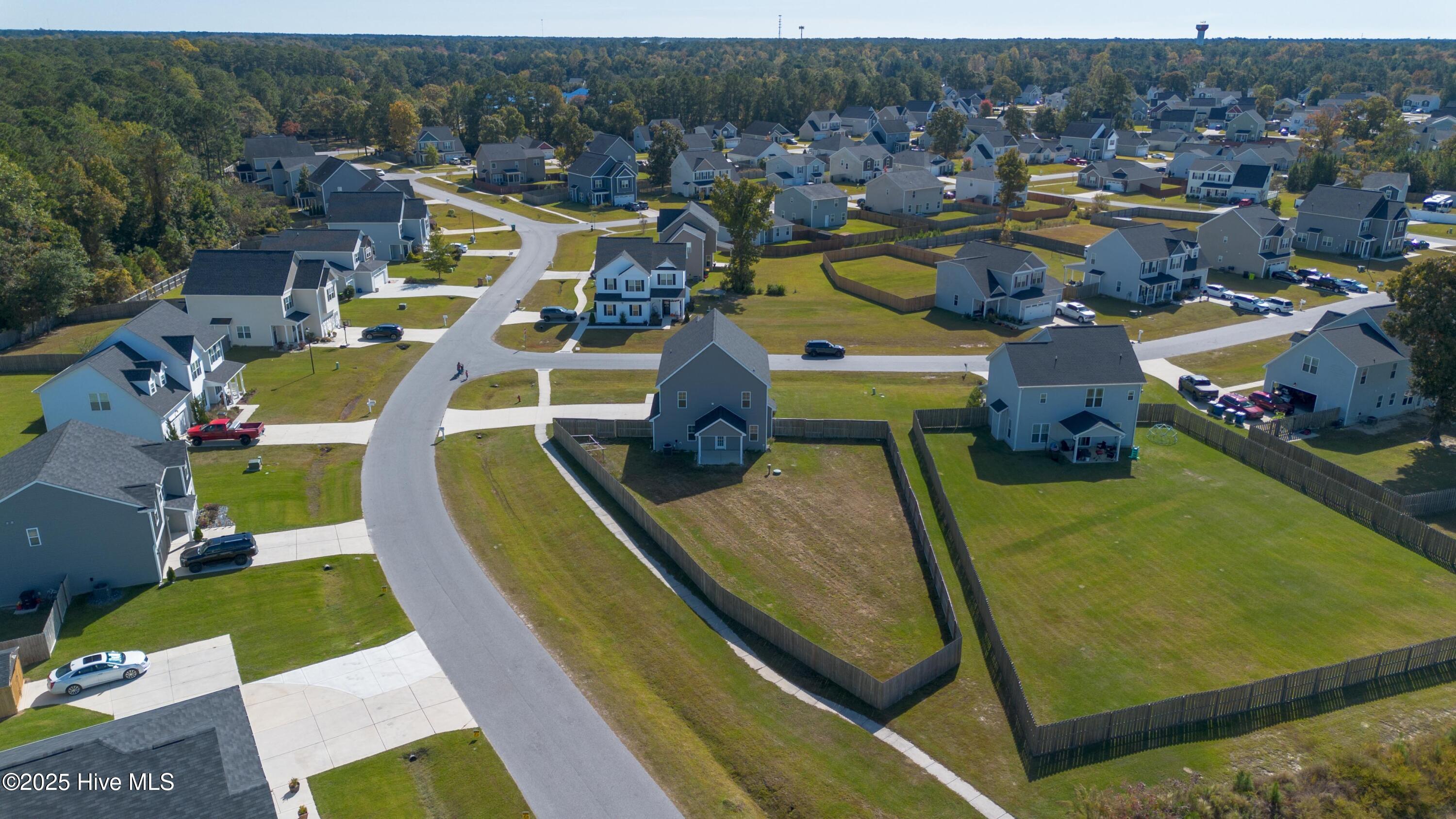 113 Longhorn Road, Jacksonville