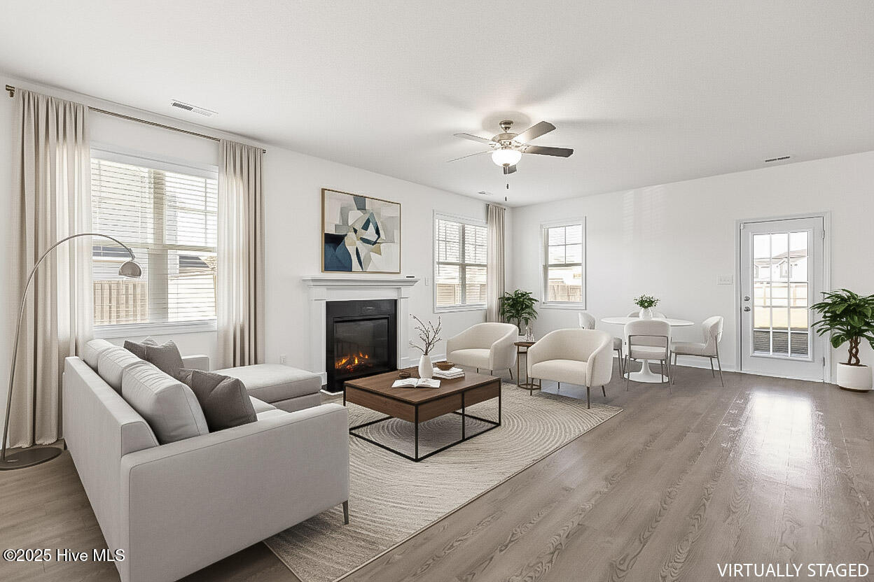 113 Longhorn Road, Jacksonville