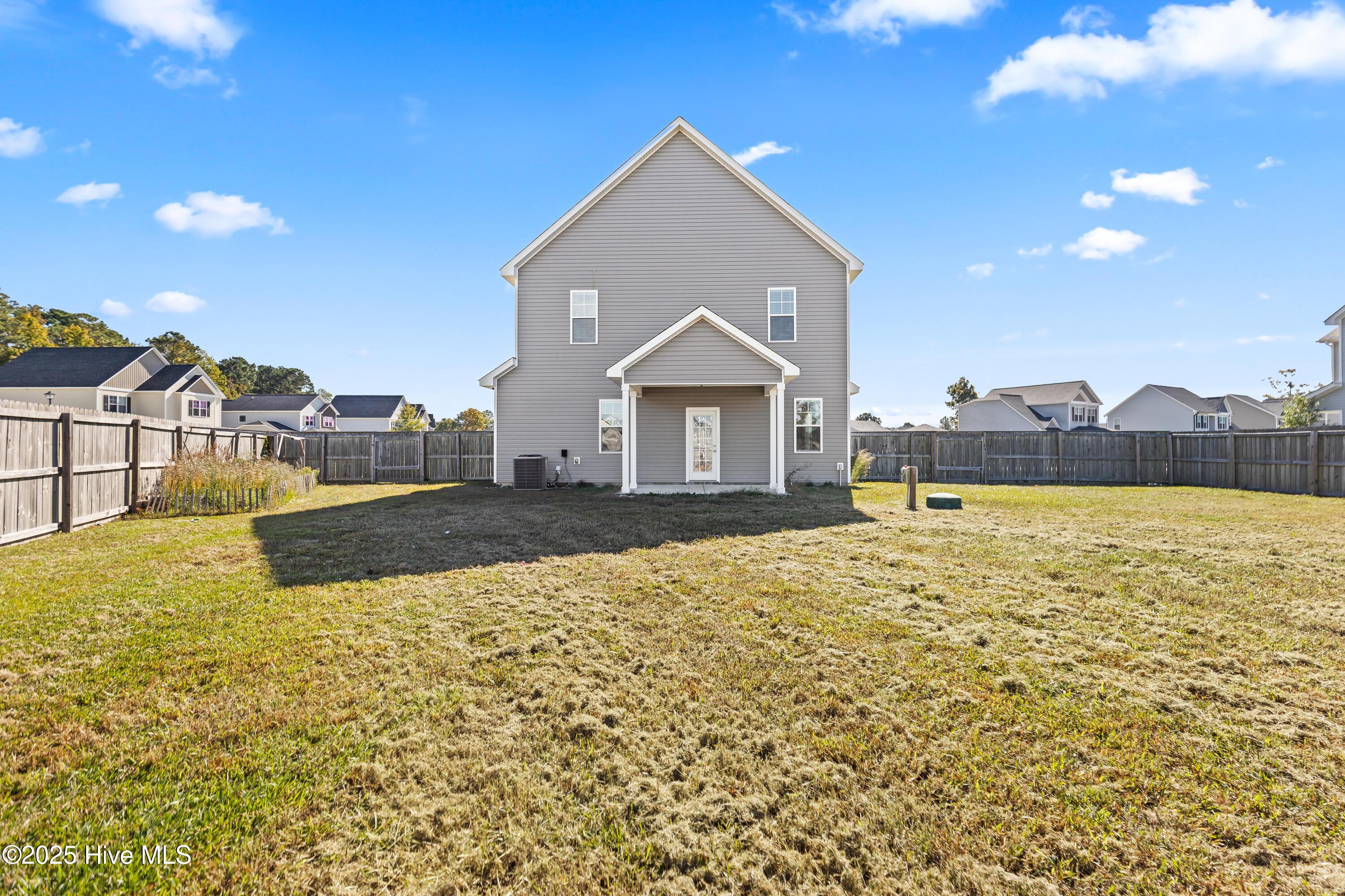 113 Longhorn Road, Jacksonville