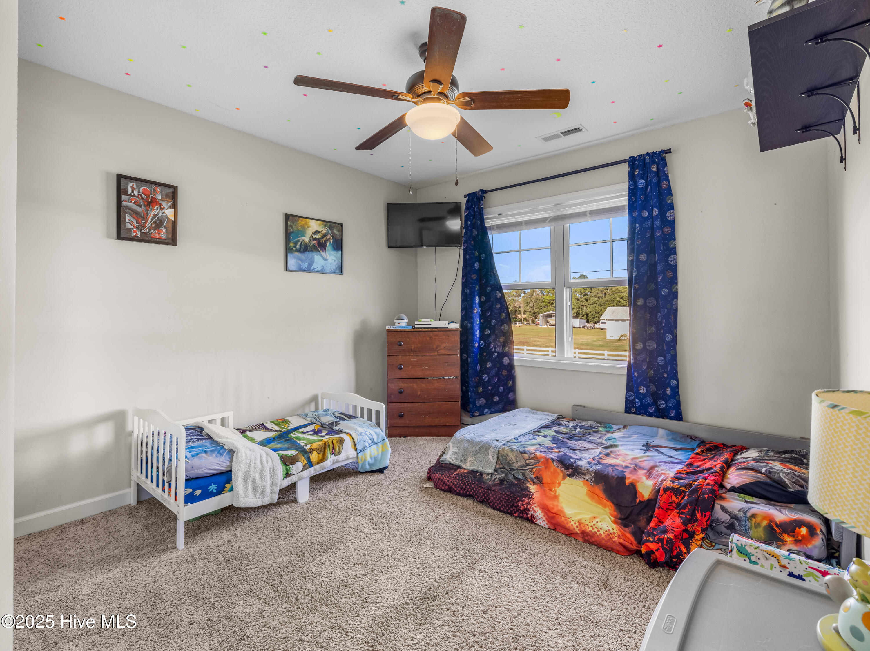 226 Shell Rock Landing Road, Hubert