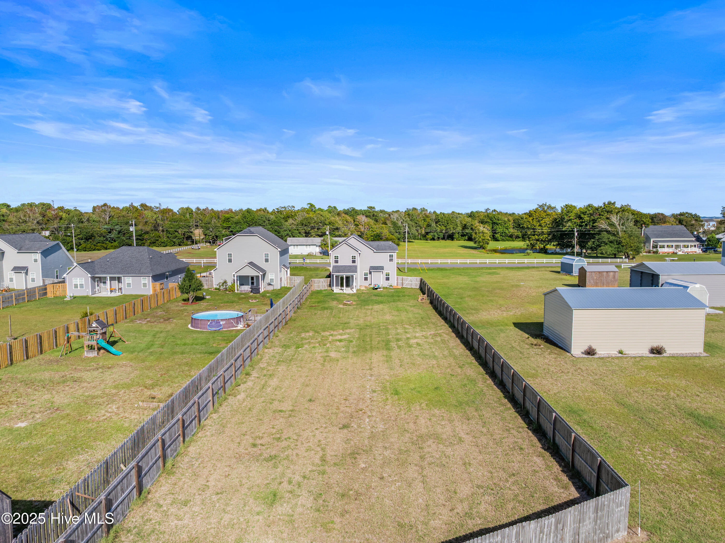 226 Shell Rock Landing Road, Hubert