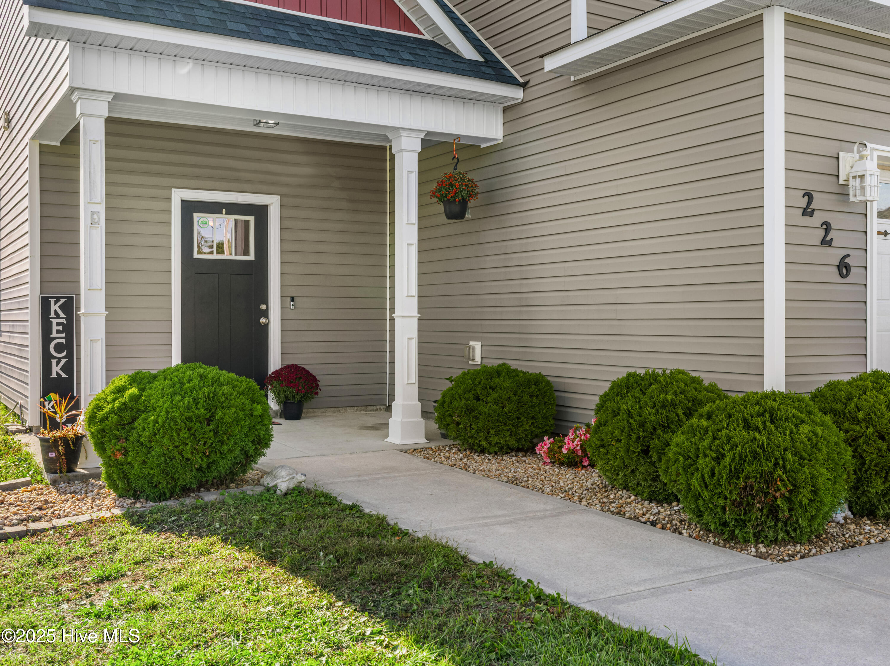 226 Shell Rock Landing Road, Hubert