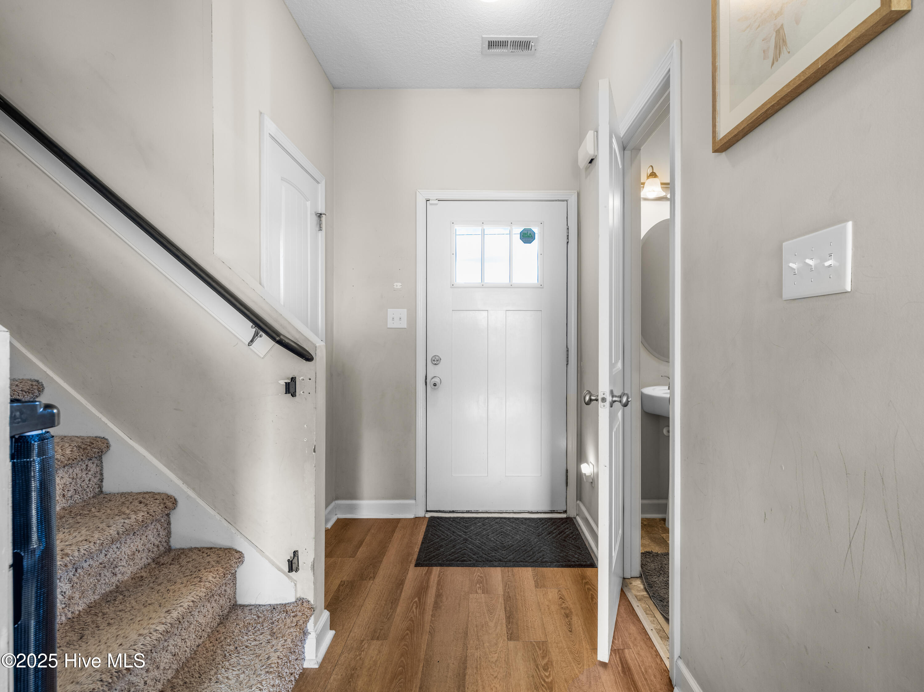 226 Shell Rock Landing Road, Hubert