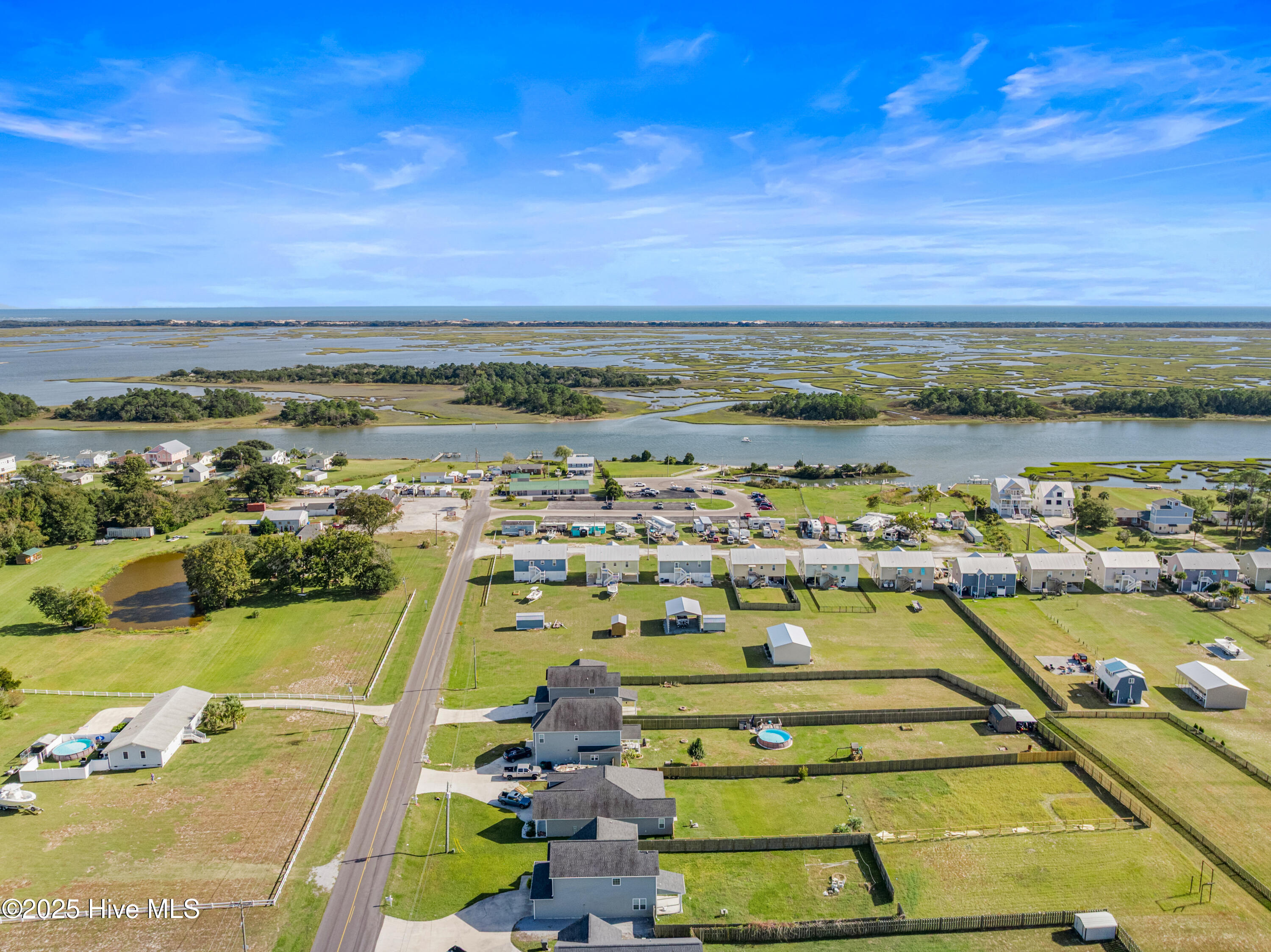 226 Shell Rock Landing Road, Hubert