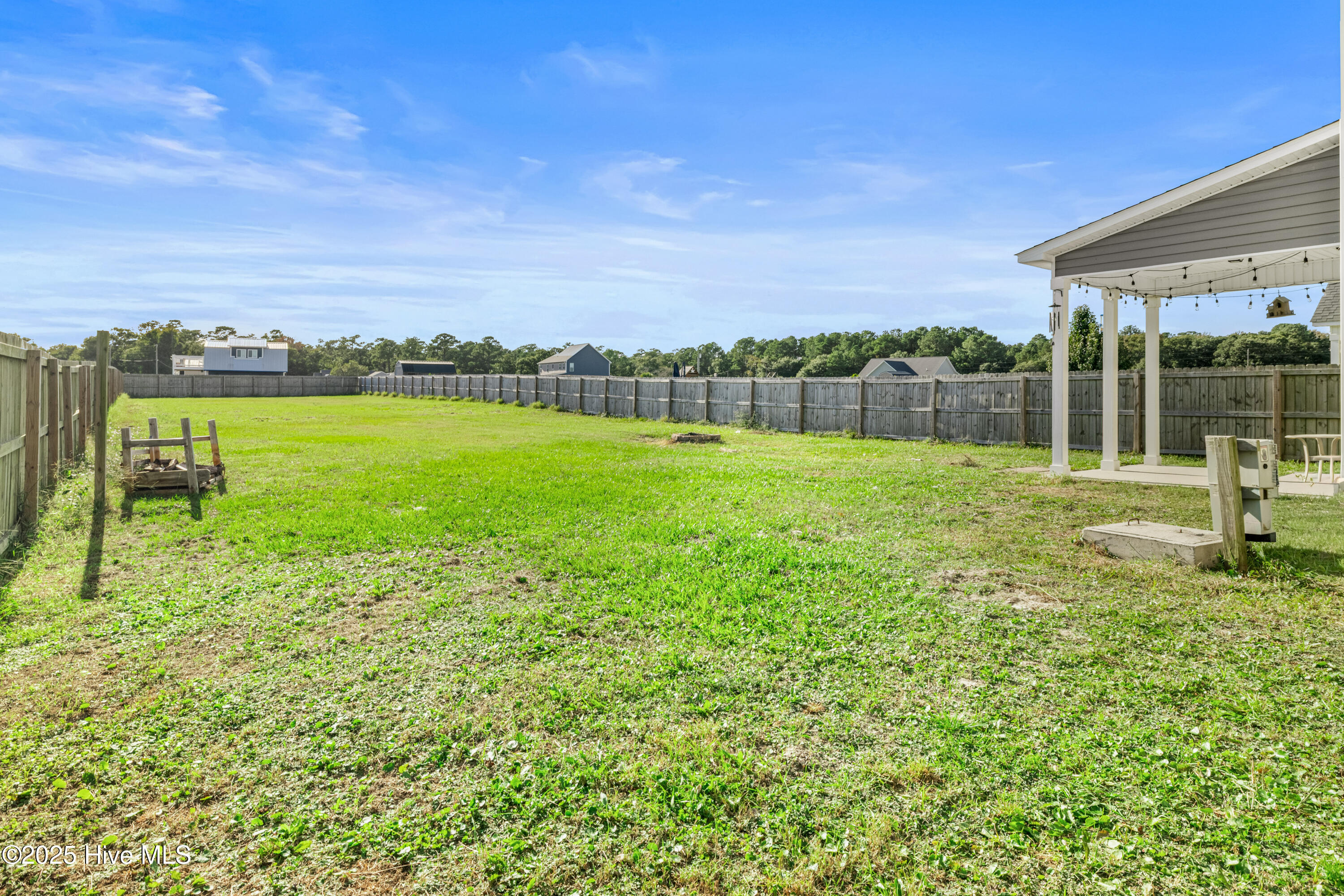 226 Shell Rock Landing Road, Hubert