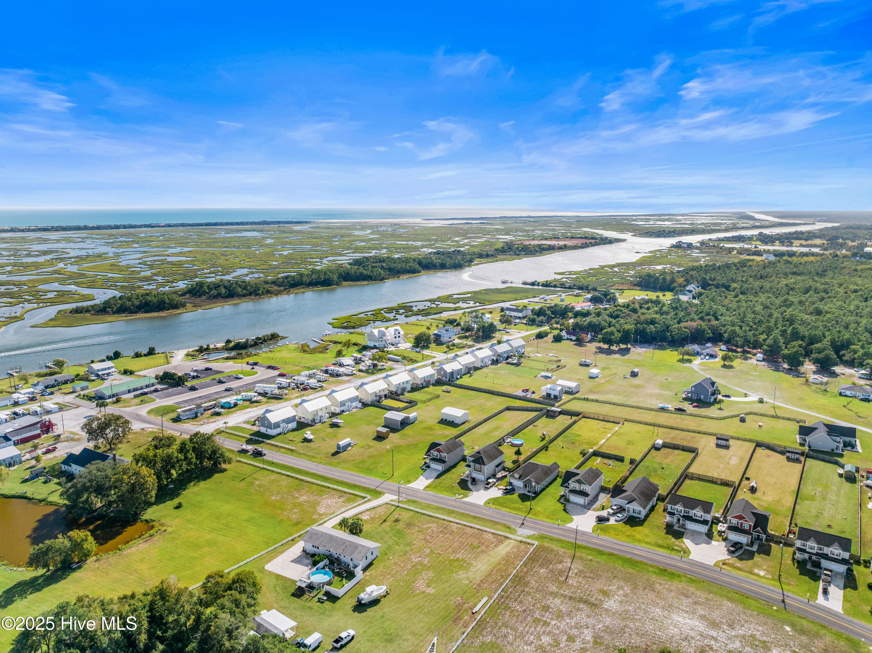 226 Shell Rock Landing Road, Hubert