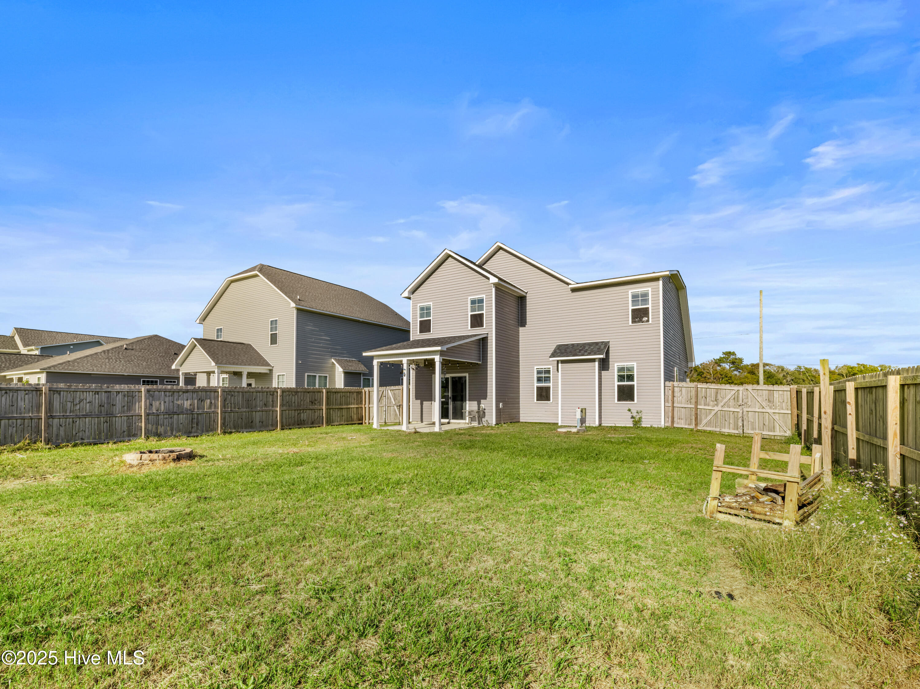 226 Shell Rock Landing Road, Hubert