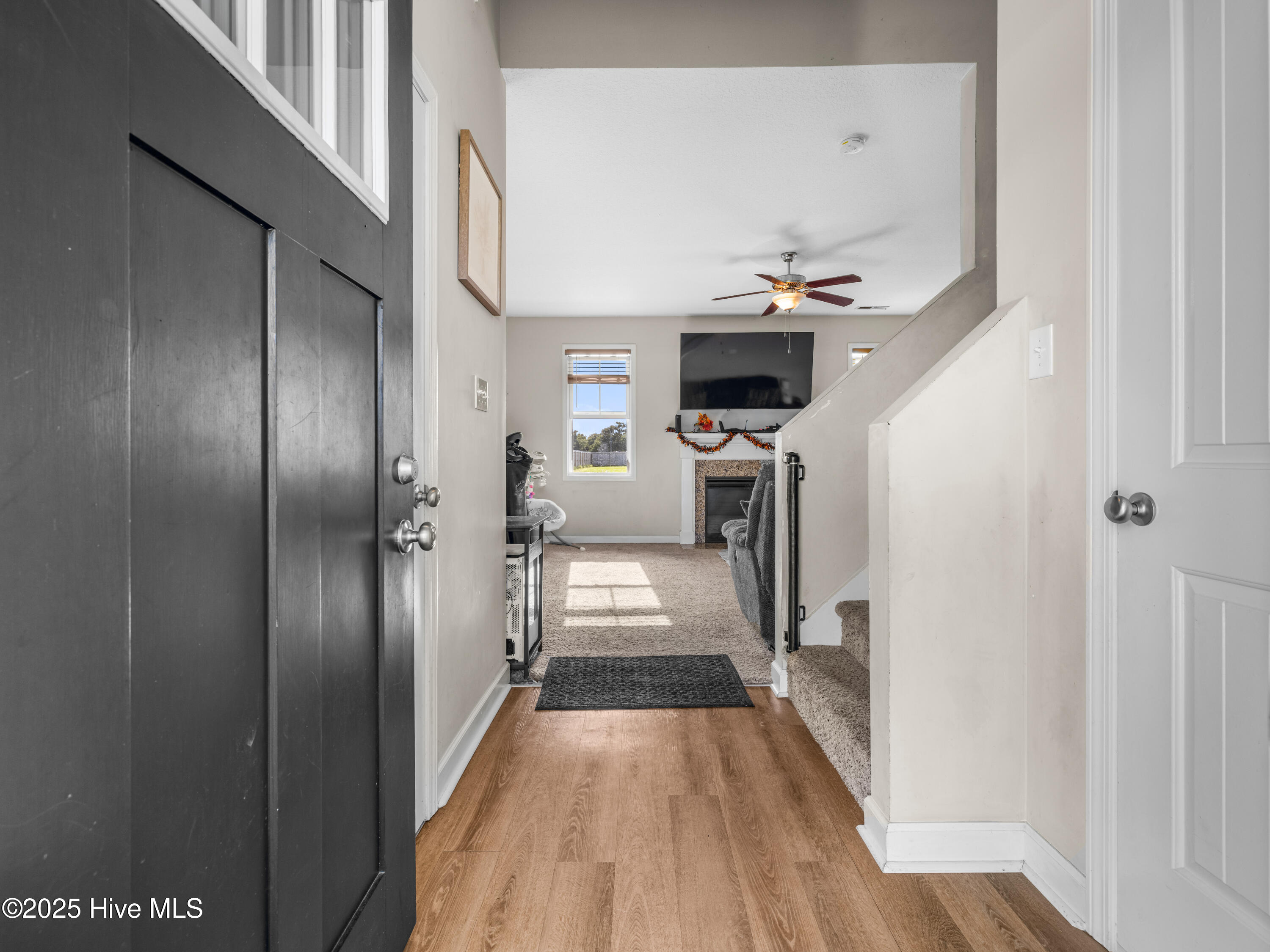 226 Shell Rock Landing Road, Hubert