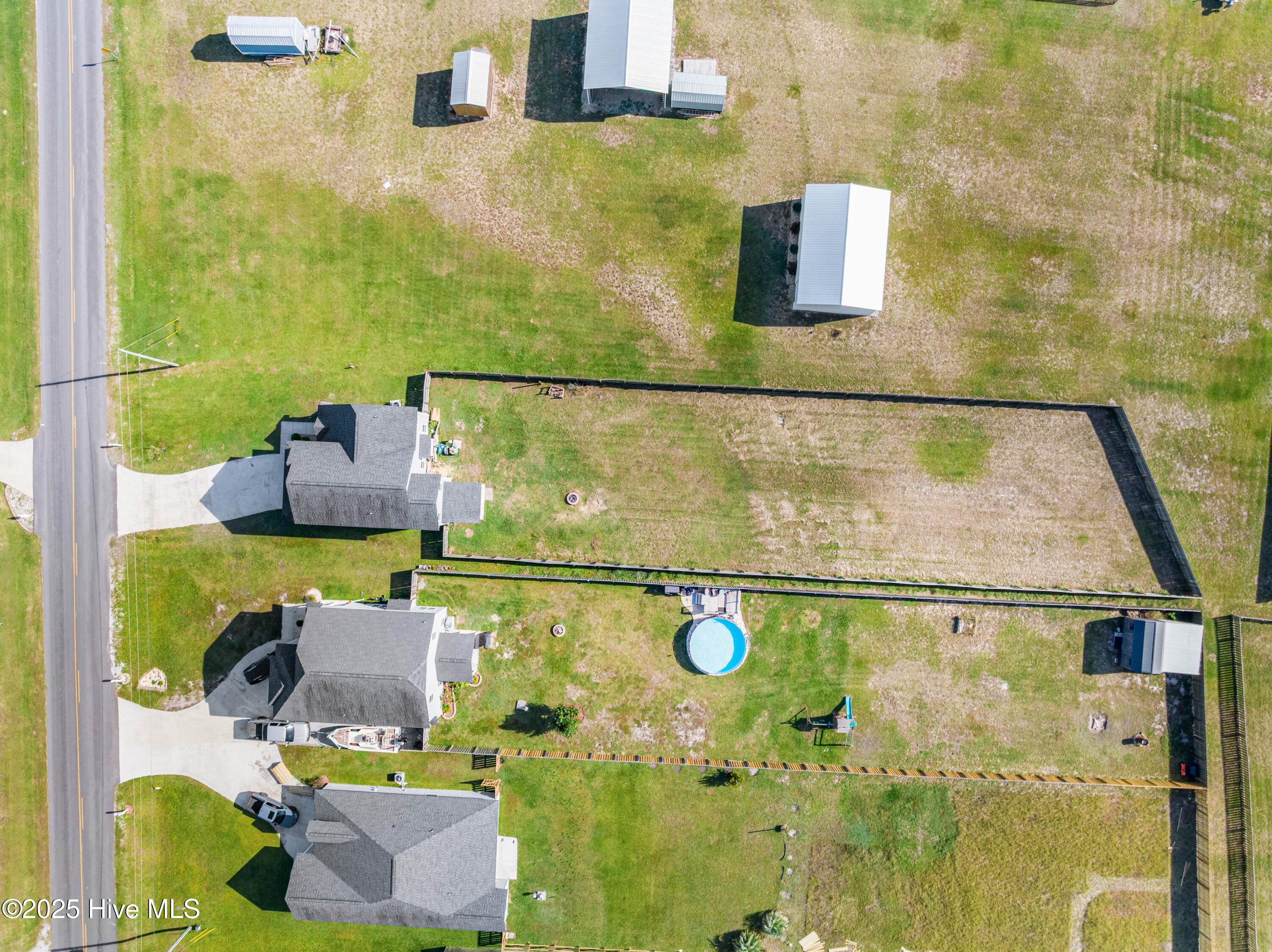 226 Shell Rock Landing Road, Hubert