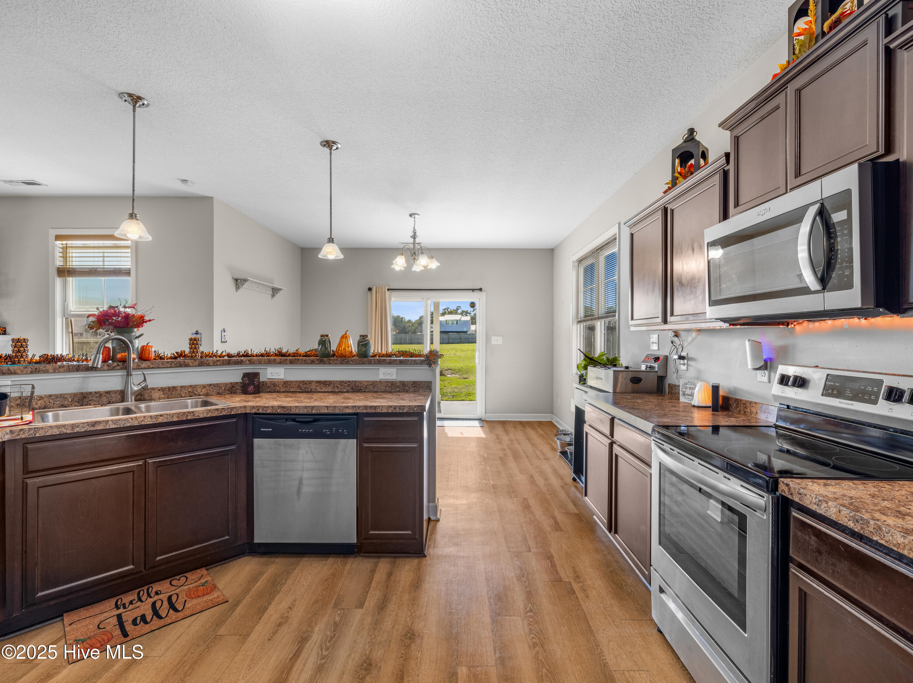 226 Shell Rock Landing Road, Hubert