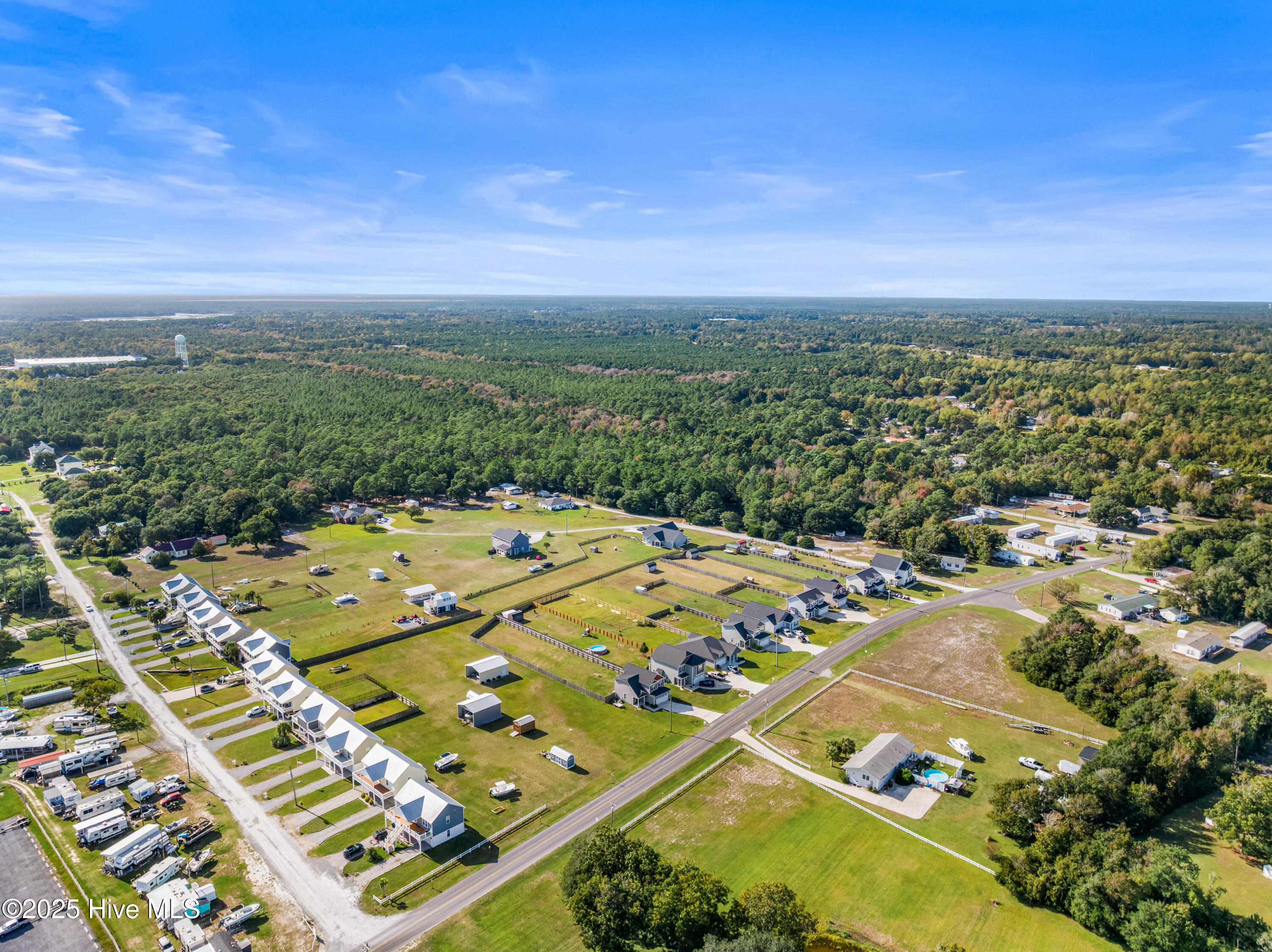 226 Shell Rock Landing Road, Hubert