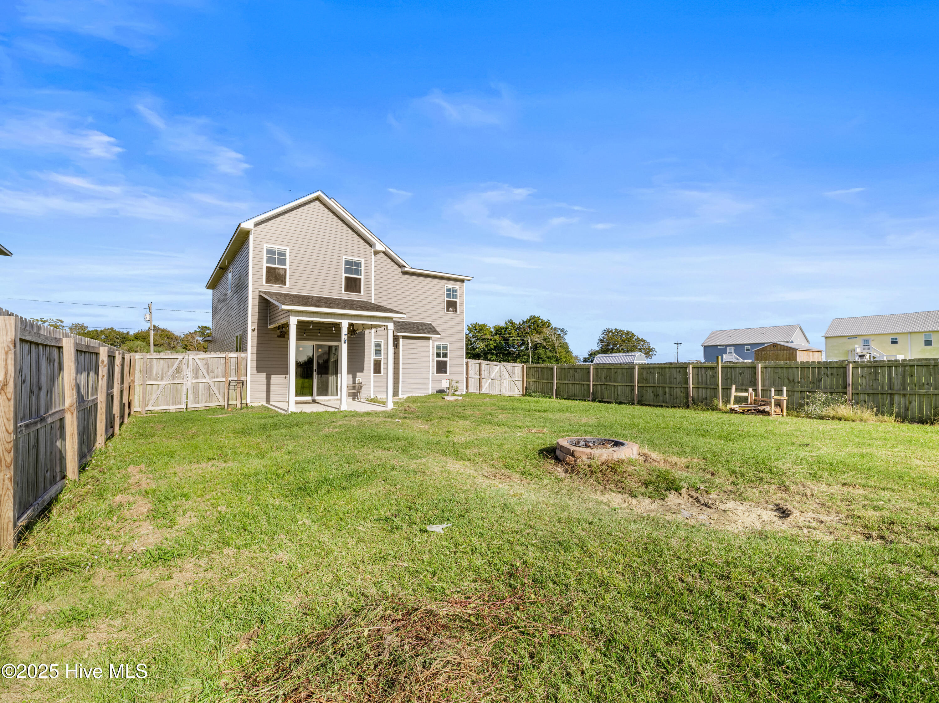 226 Shell Rock Landing Road, Hubert