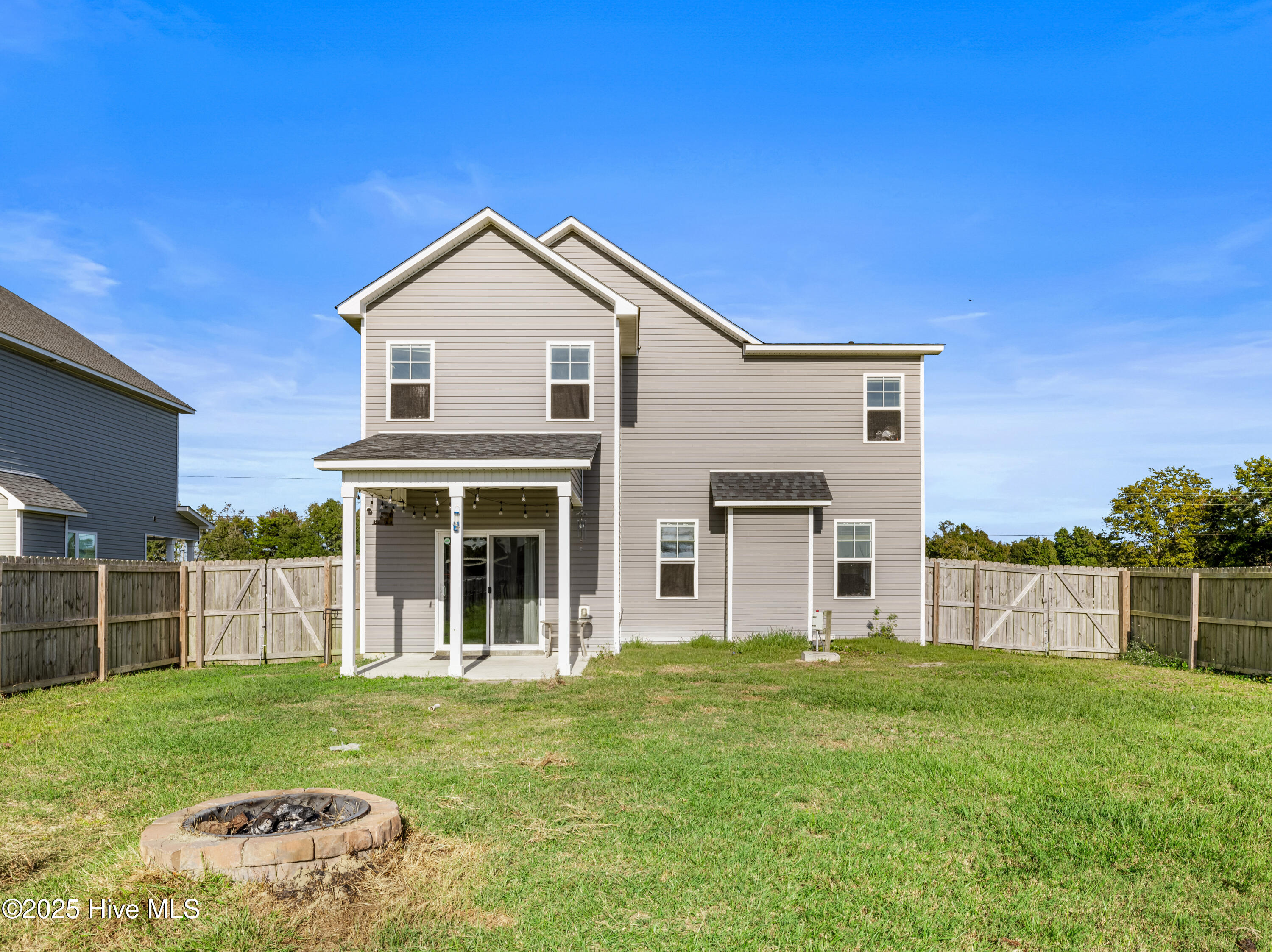 226 Shell Rock Landing Road, Hubert