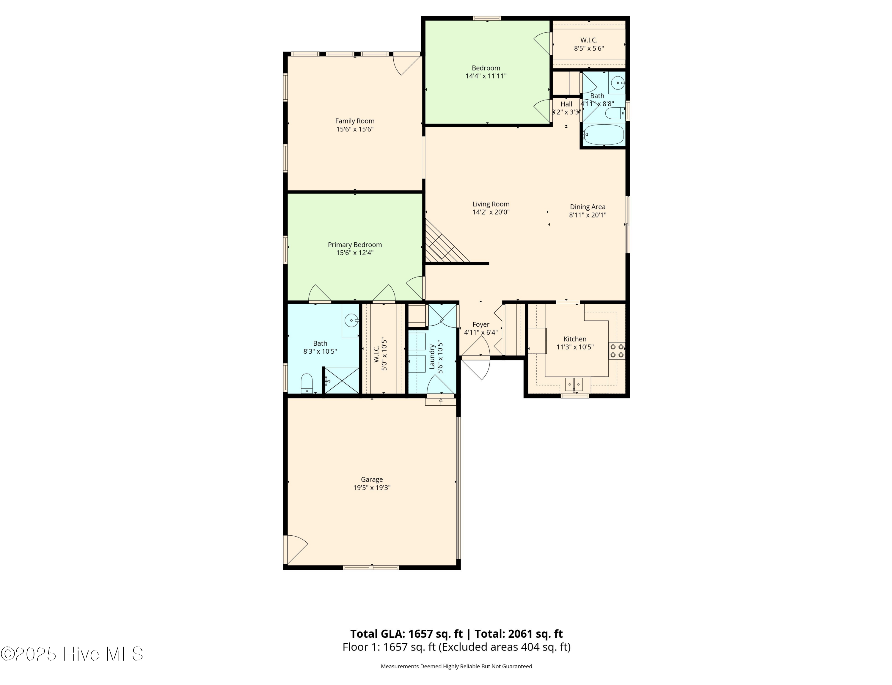 2002 Colony Plaza, Jacksonville