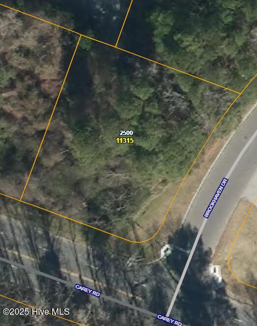 2500 Brookhaven Drive