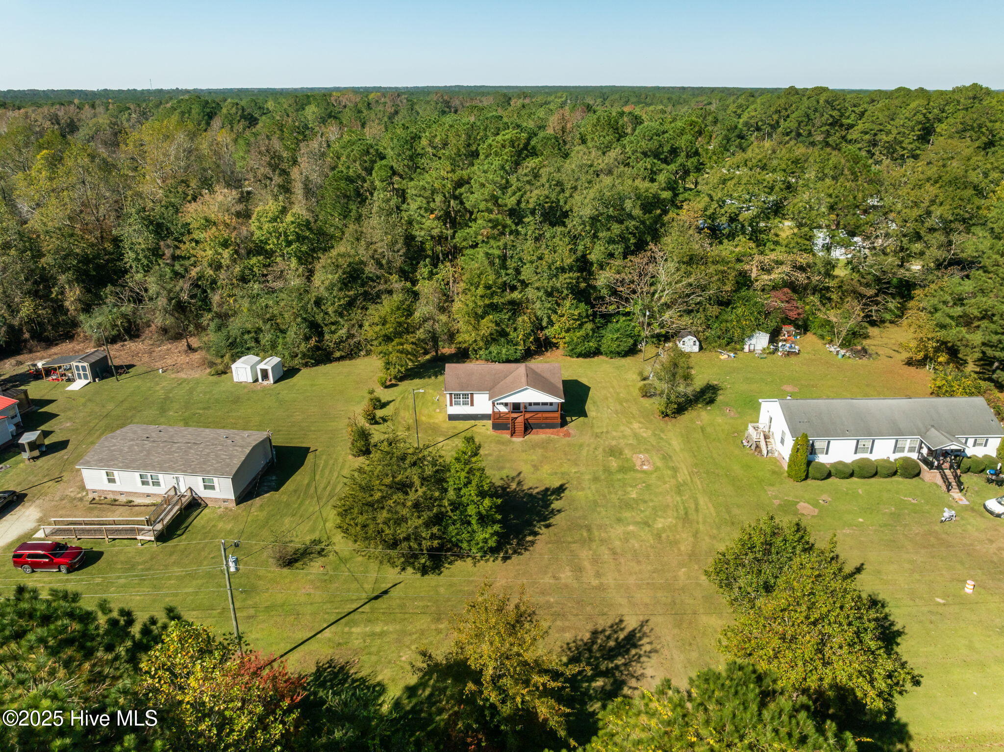 118 Lindsey James Lane