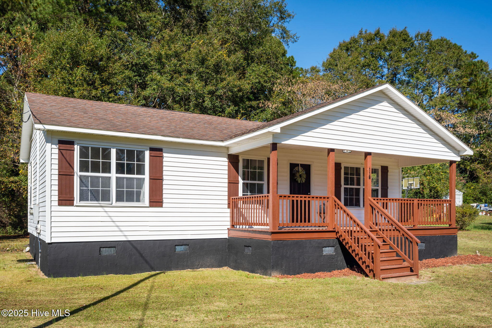 118 Lindsey James Lane