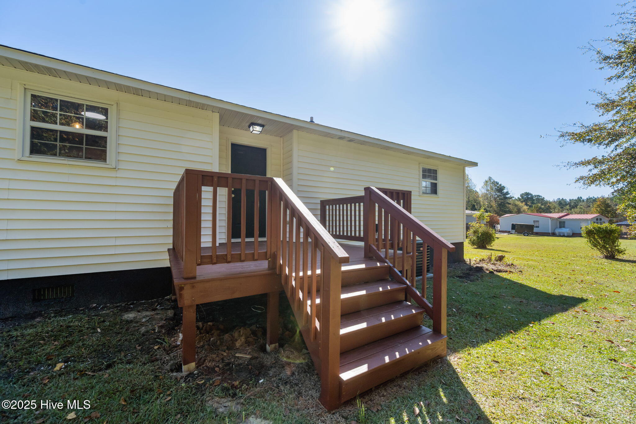 118 Lindsey James Lane