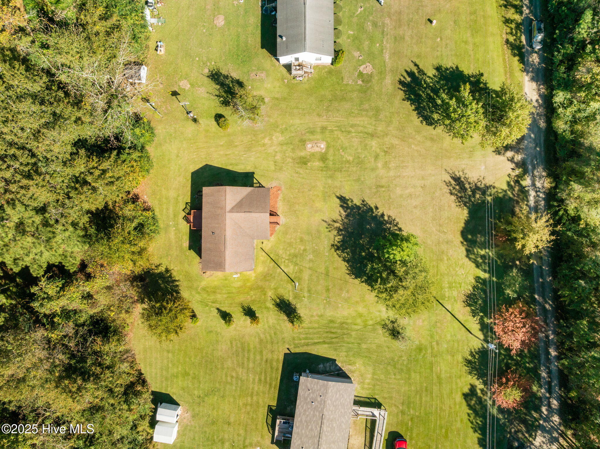 118 Lindsey James Lane