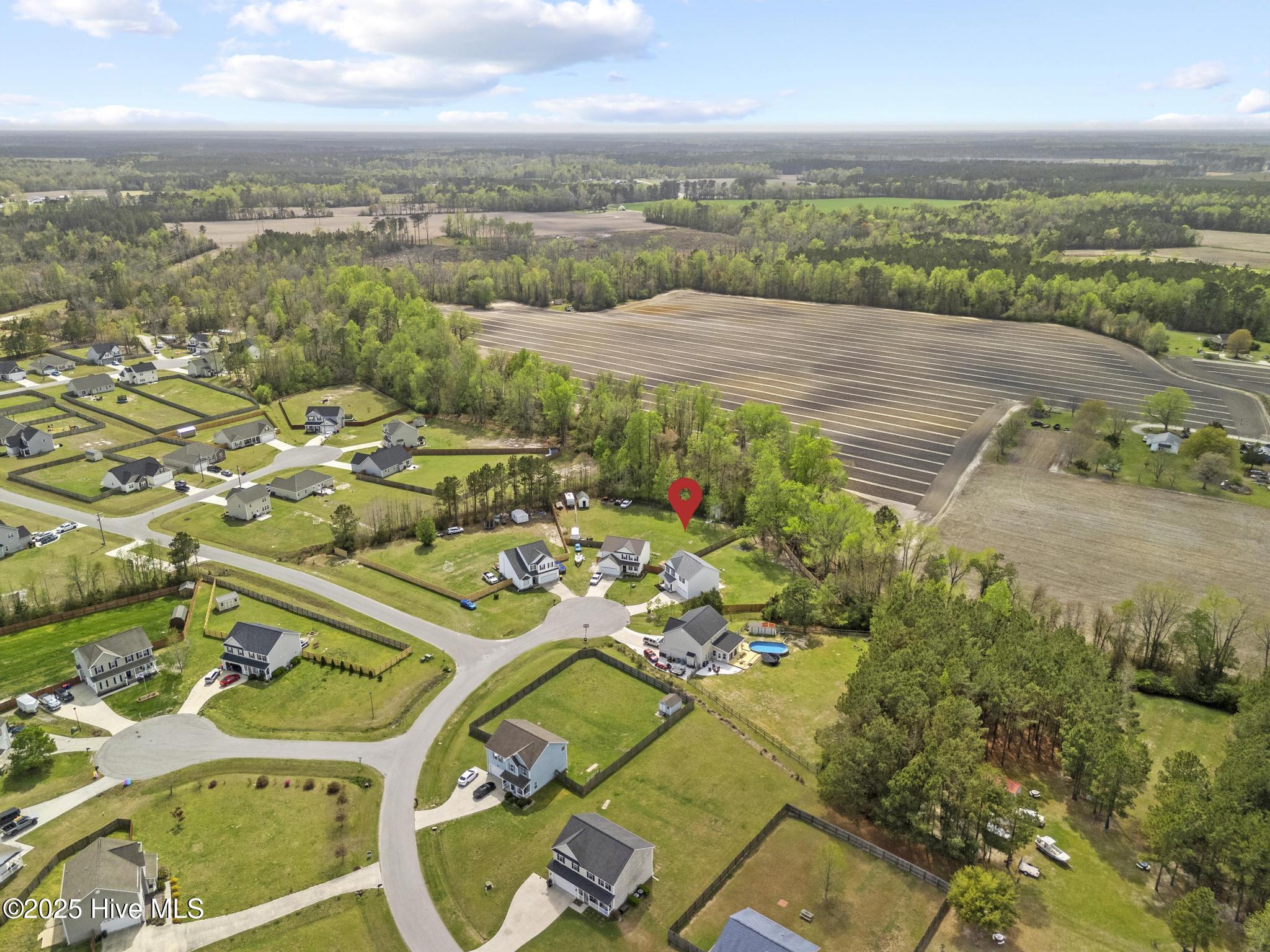 132 Azalea Plantation Boulevard