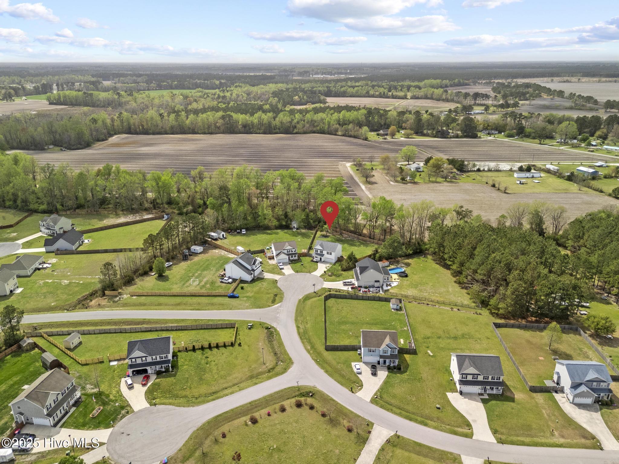 132 Azalea Plantation Boulevard