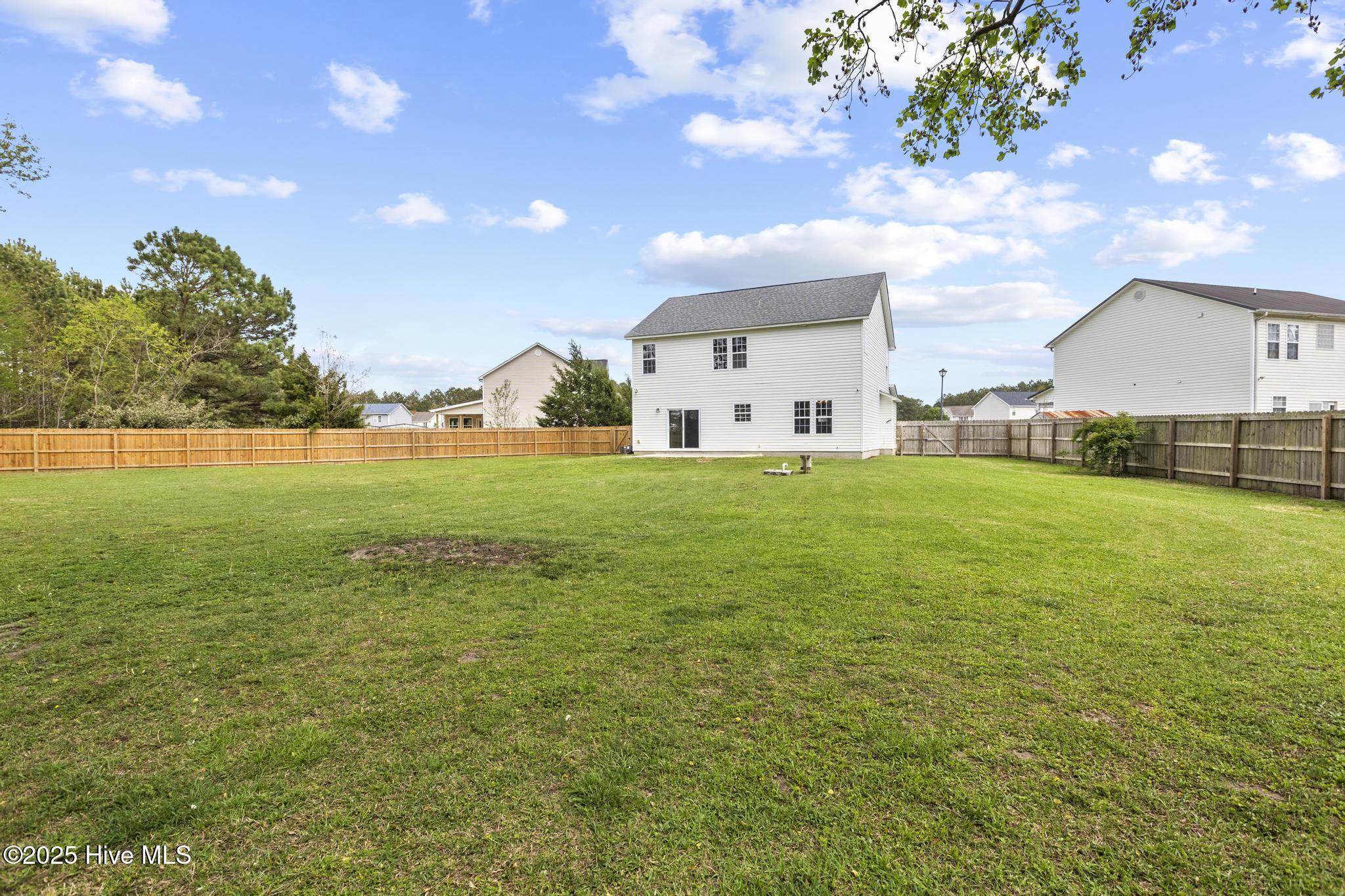 132 Azalea Plantation Boulevard