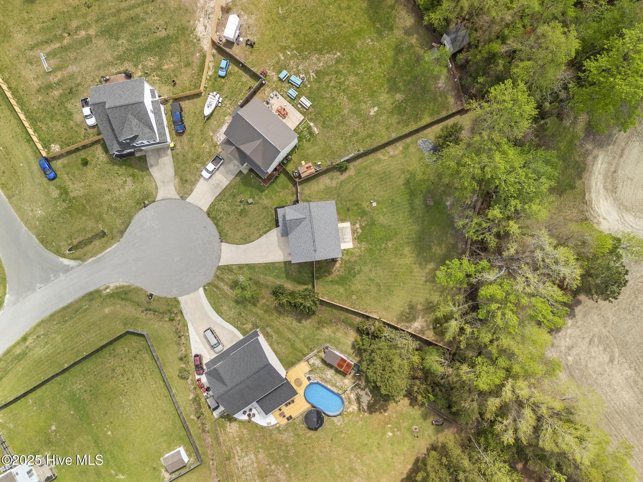 132 Azalea Plantation Boulevard