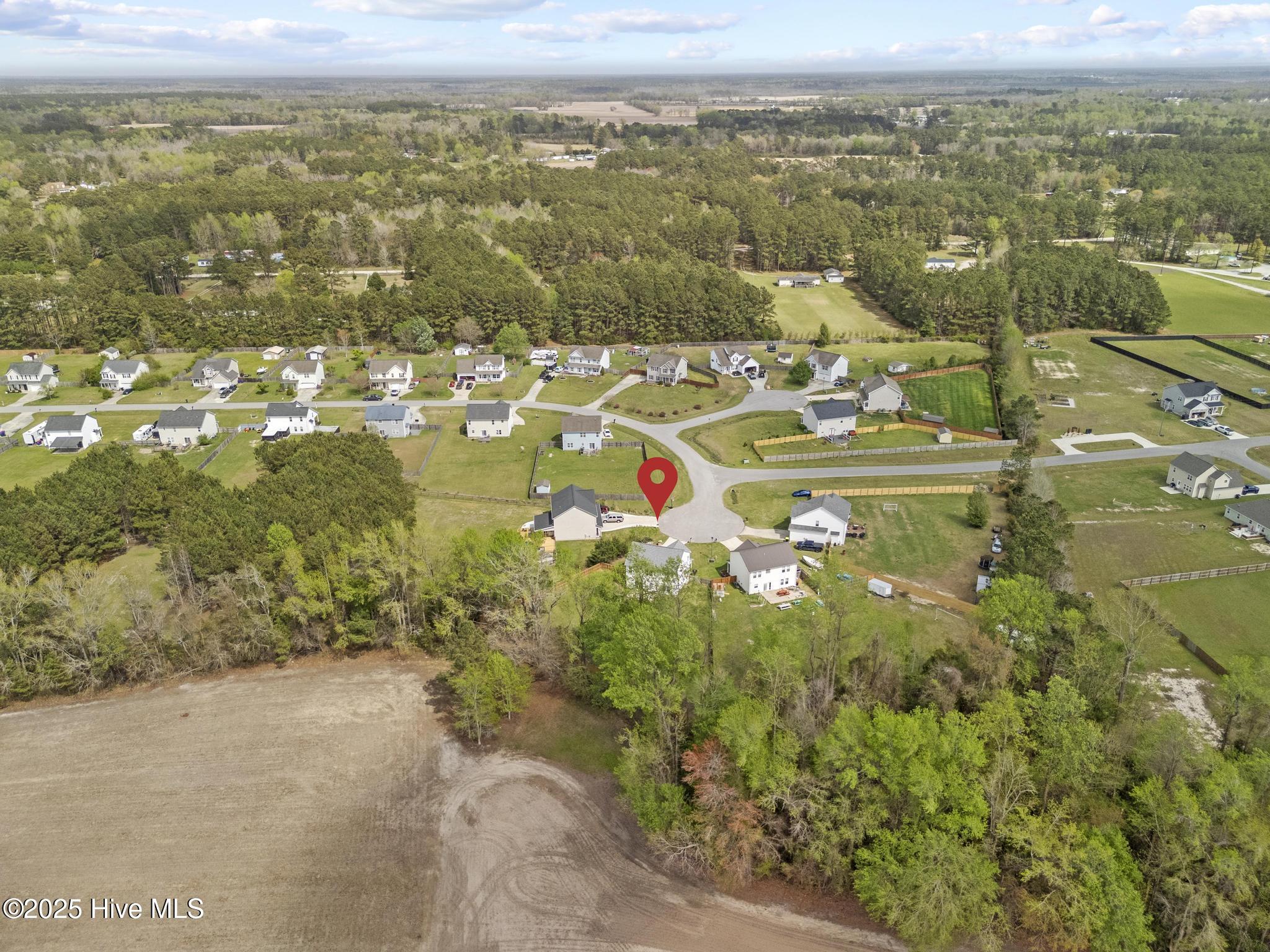 132 Azalea Plantation Boulevard