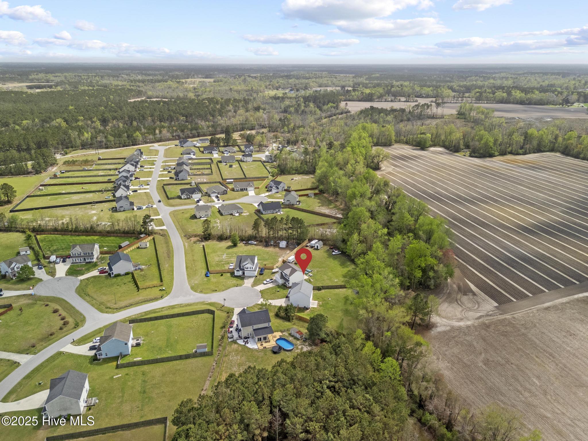 132 Azalea Plantation Boulevard